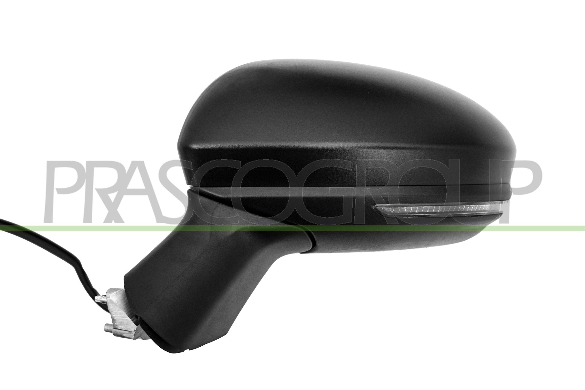 Prasco Außenspiegel Rn3327304 Links Für Renault