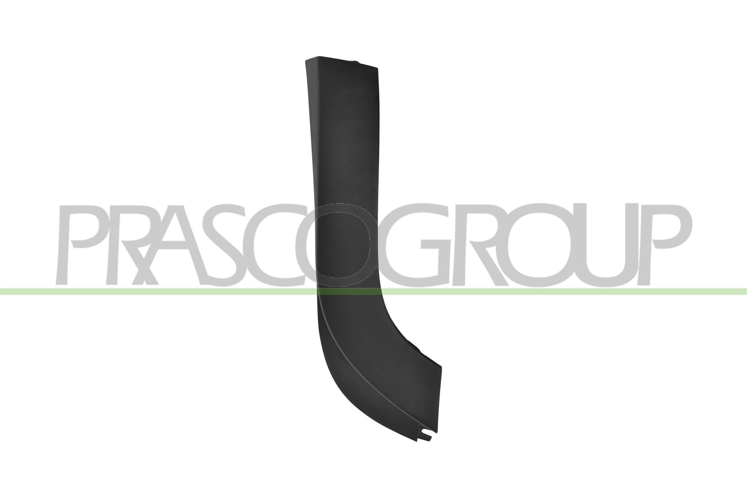 PRASCO Spoiler mn3041803 vorne rechts für MINI
