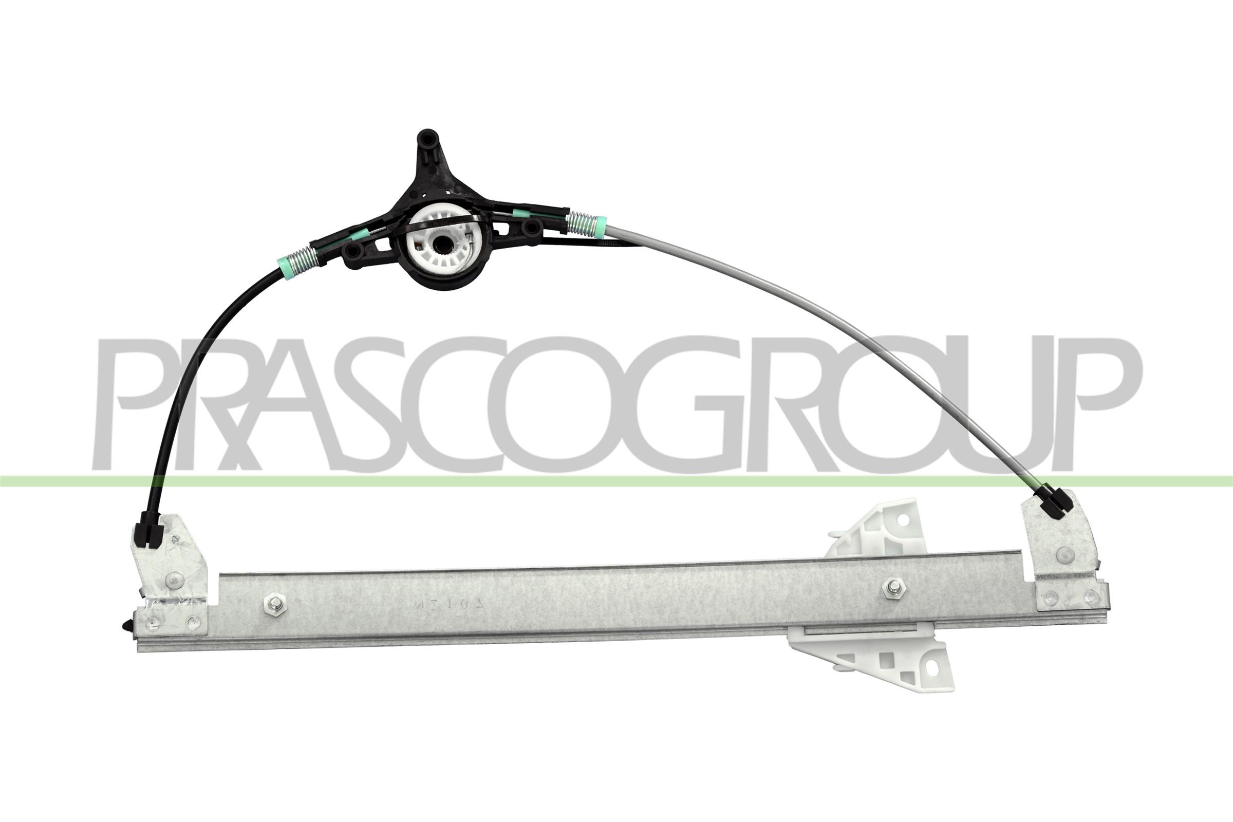 Prasco Fensterheber Mz330w023 Vorne Rechts Für Mazda
