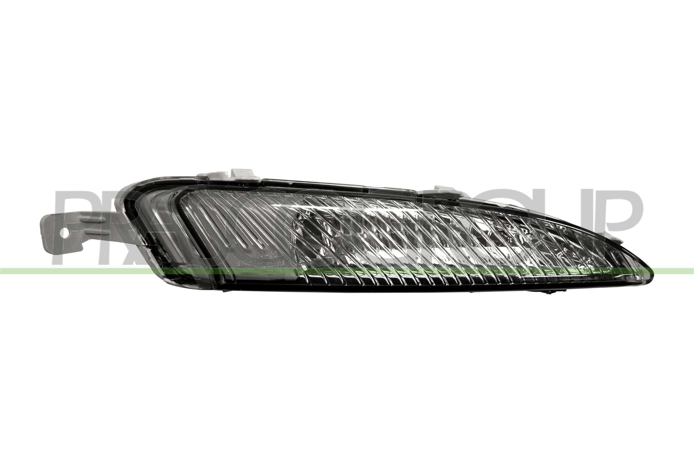 Prasco Blinkleuchte Op4184140 Seitlicher Anbau Für Opel