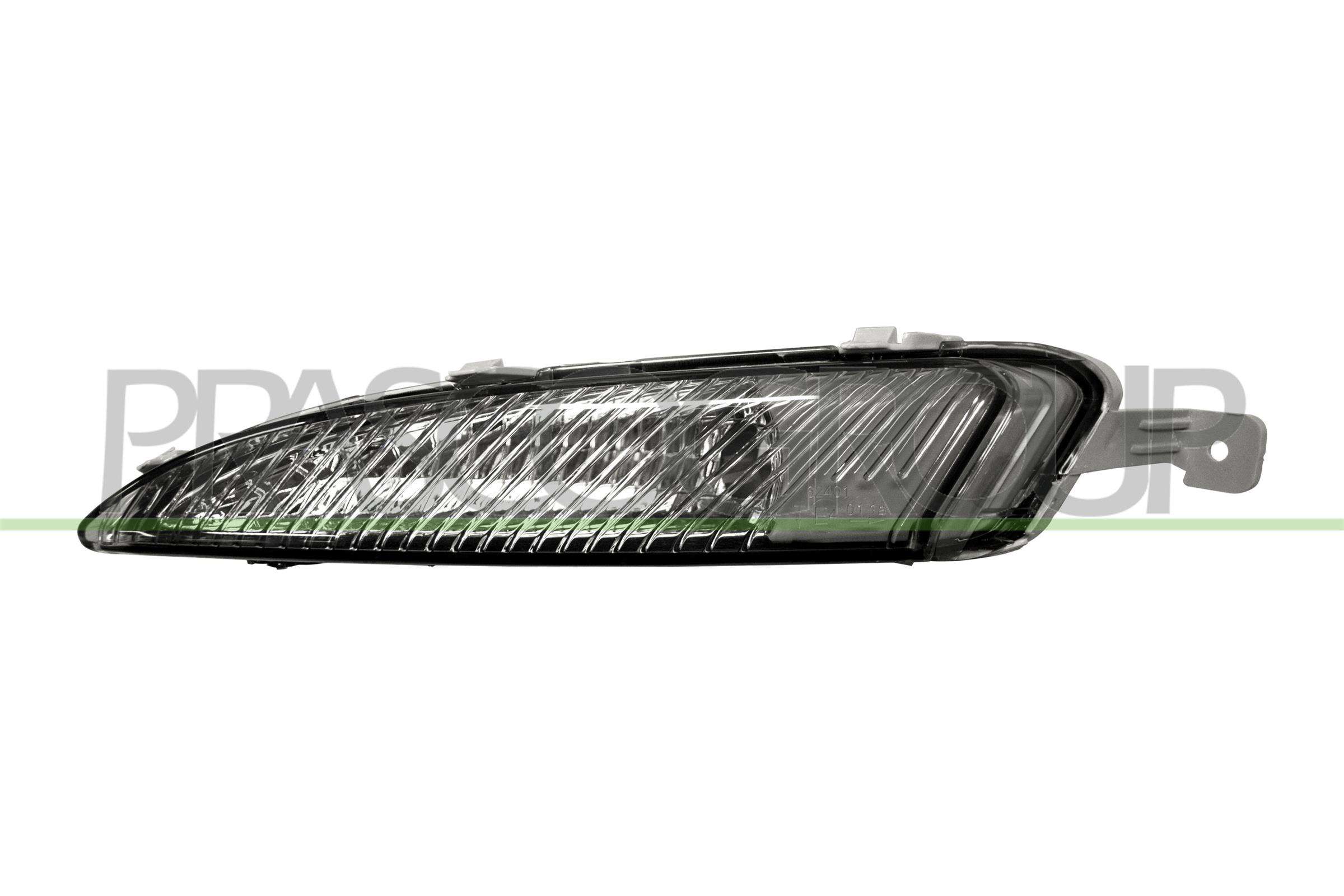 Prasco Blinkleuchte Op4184141 Seitlich Für Opel