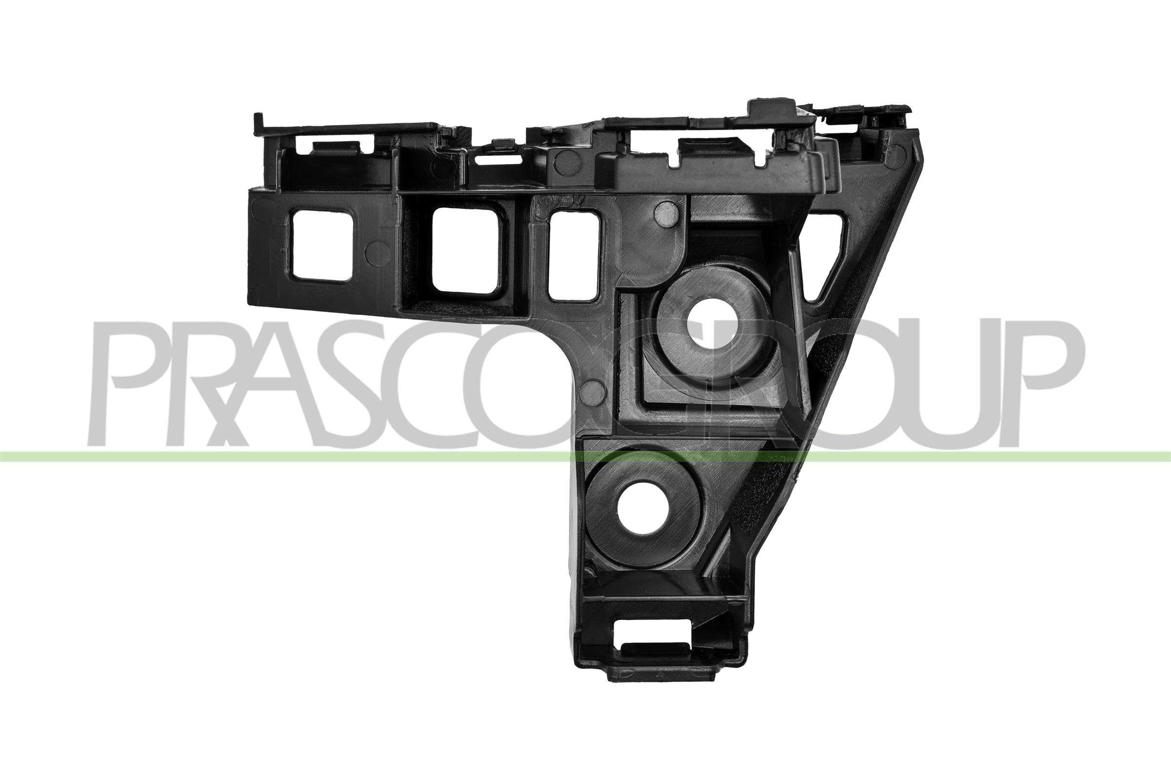 PRASCO Halter, Heckleuchte vg4001054 links für VW