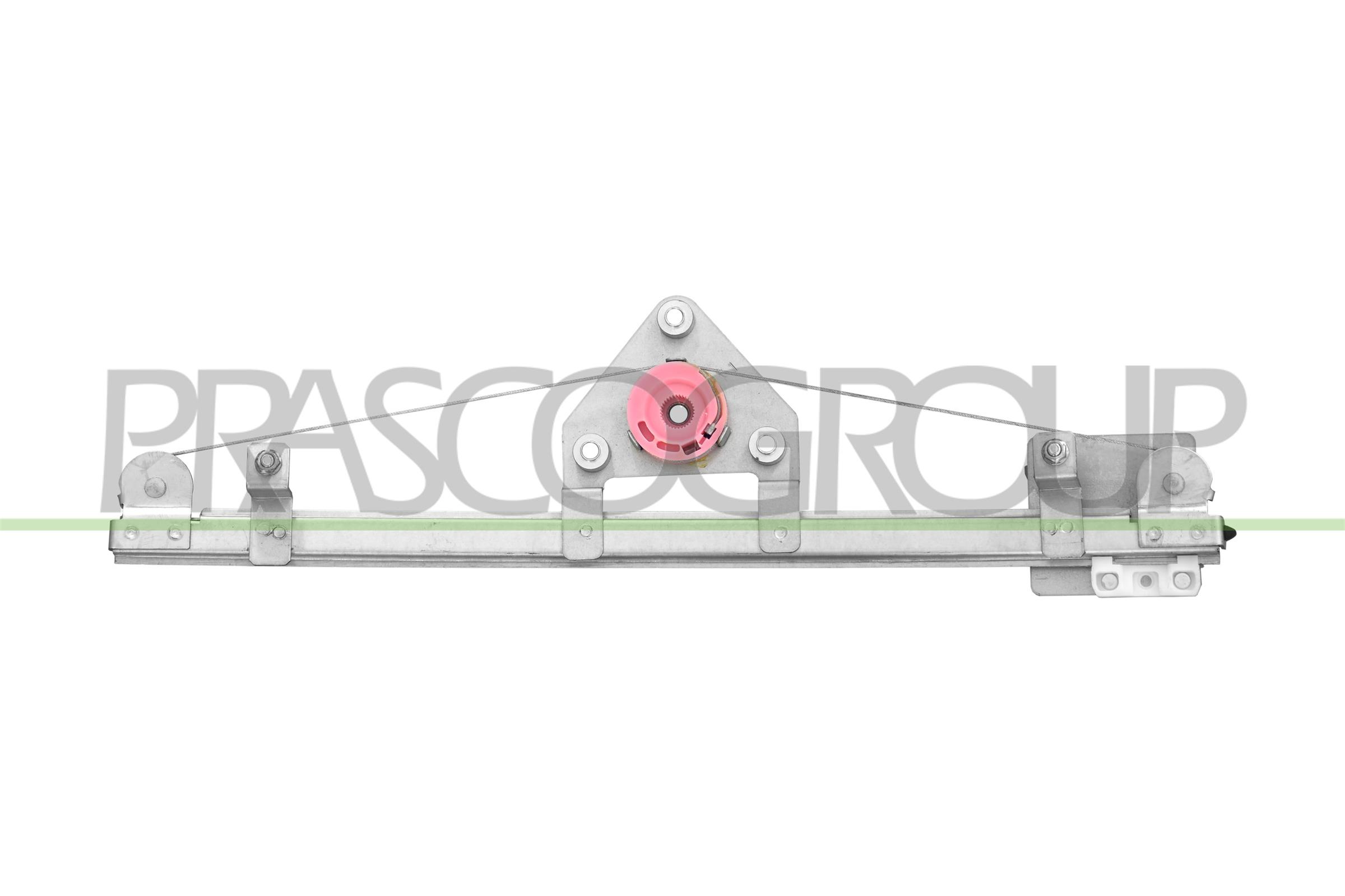 Prasco Fensterheber Bm702w064 Hinten Links Für Bmw