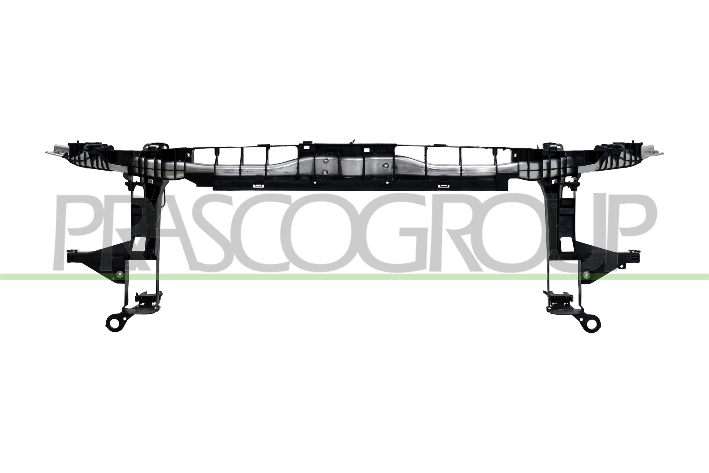 PRASCO Frontverkleidung me3283210 für Mercedes