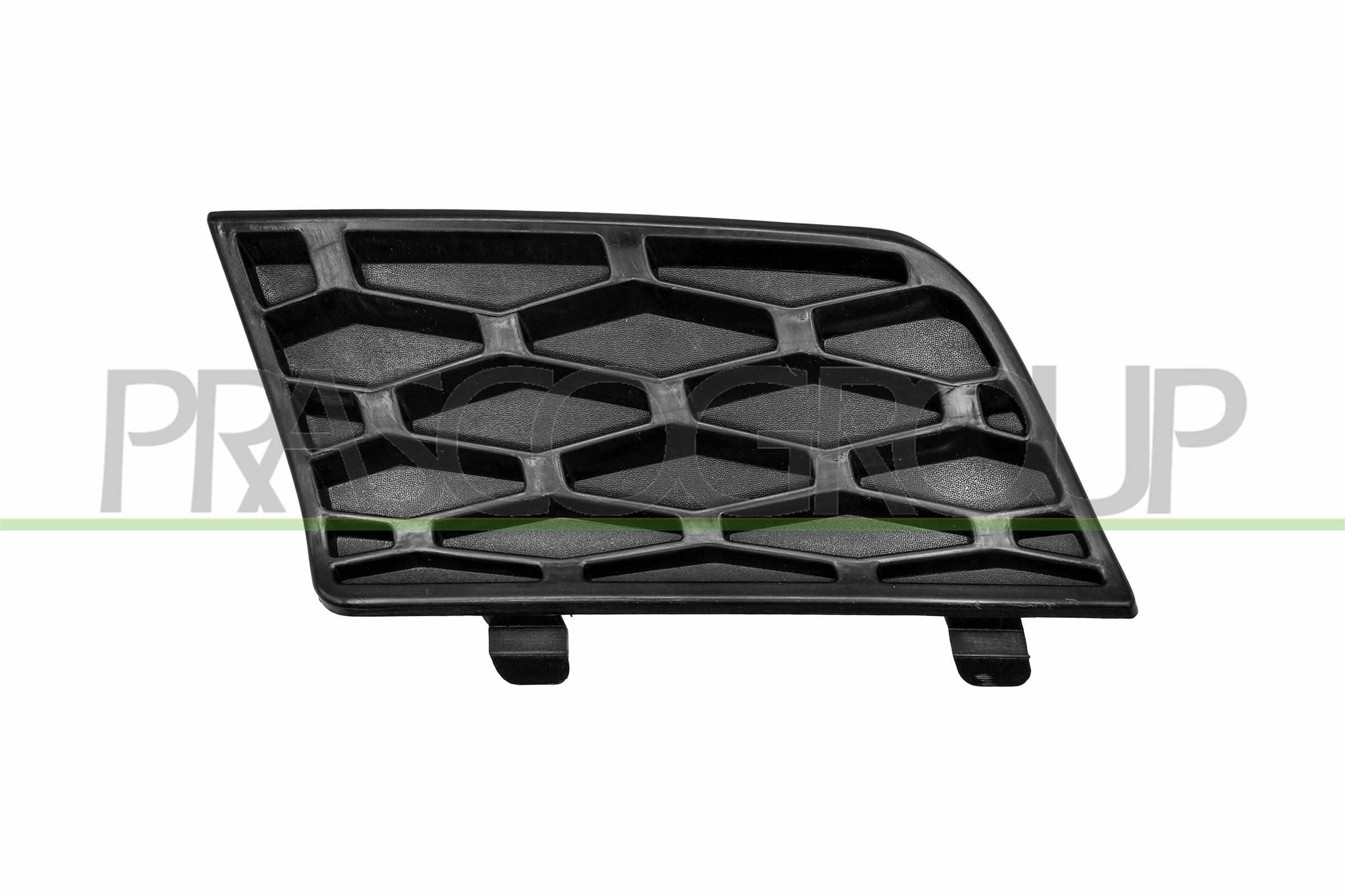 PRASCO Lüftungsgitter, Stoßfänger lr8602124 vorne links für LAND ROVER