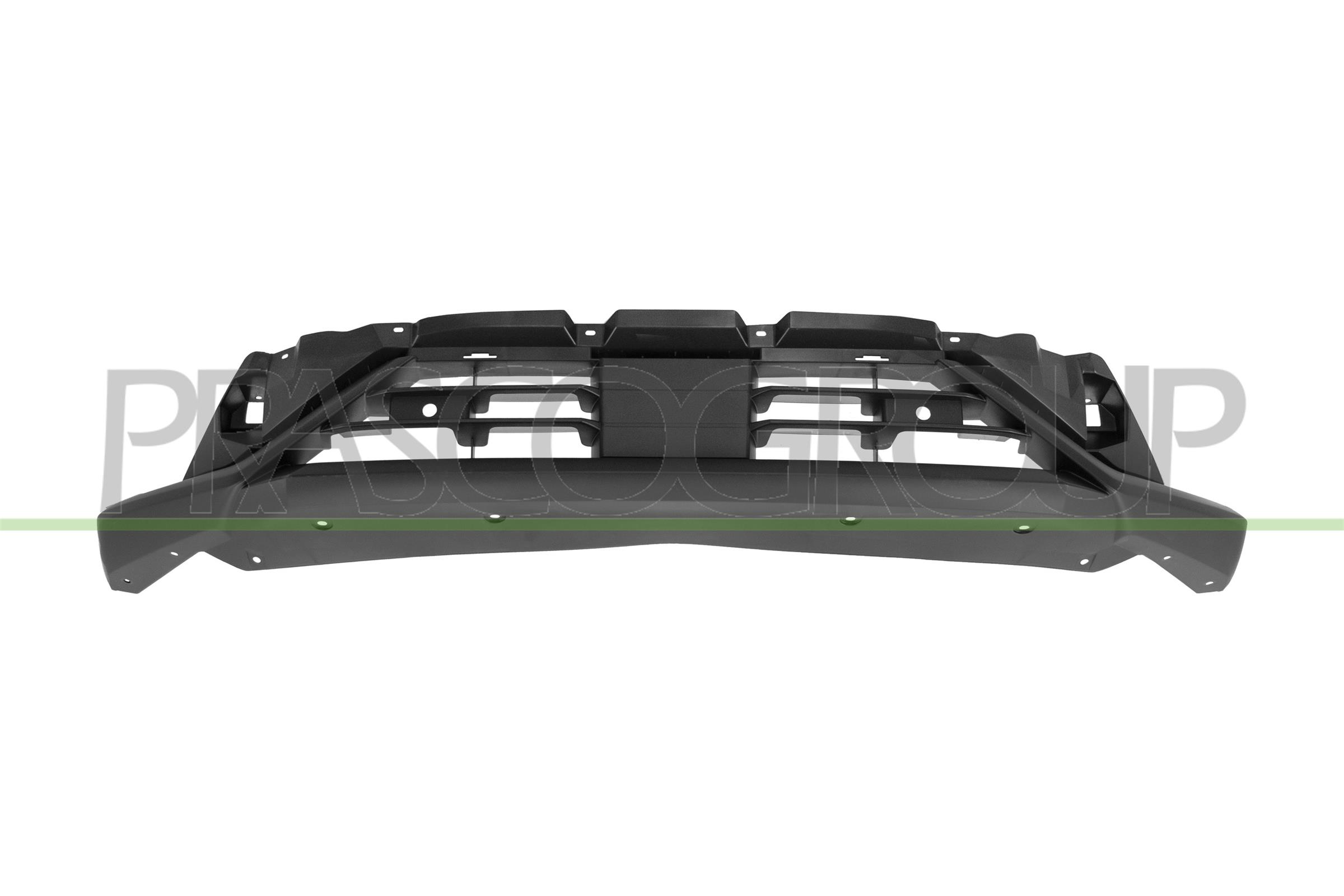 PRASCO Spoiler ds7041801 vorne für NISSAN