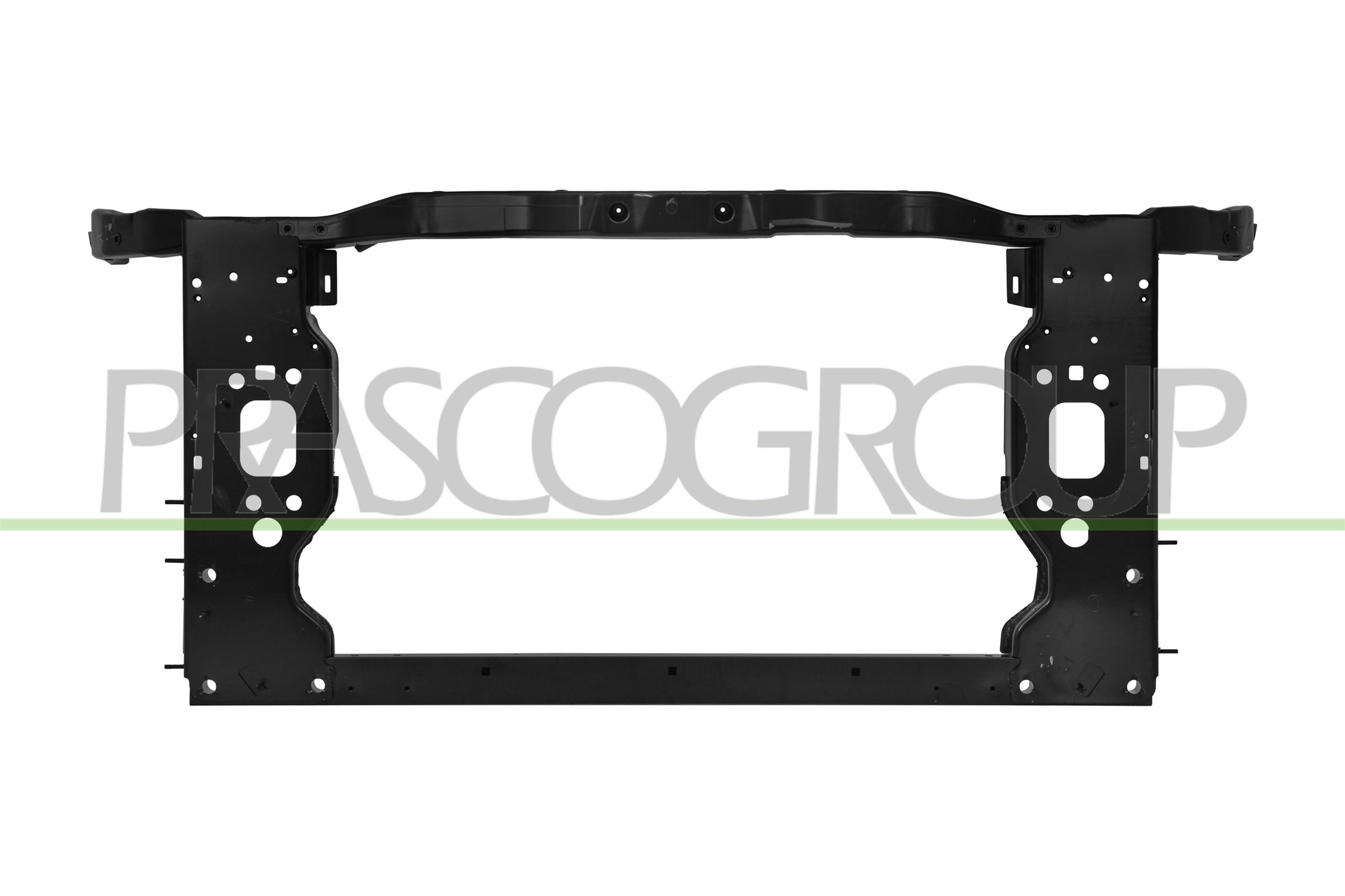 Prasco Frontverkleidung Je2003210 Für Jeep