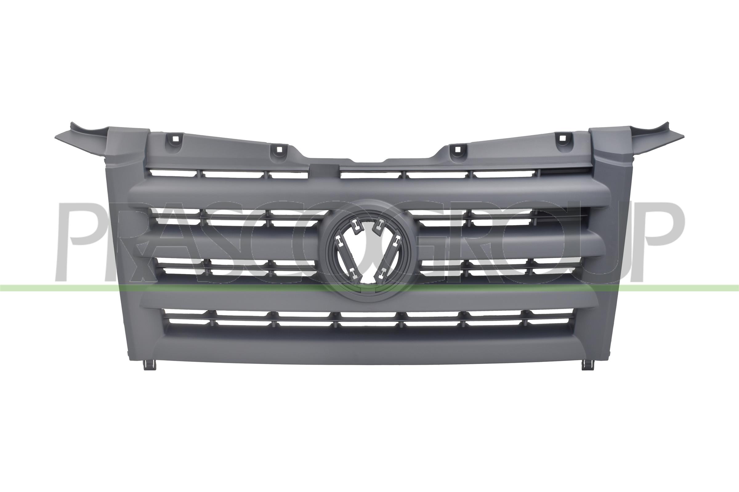 PRASCO Kühlergitter vg9522011 für VW