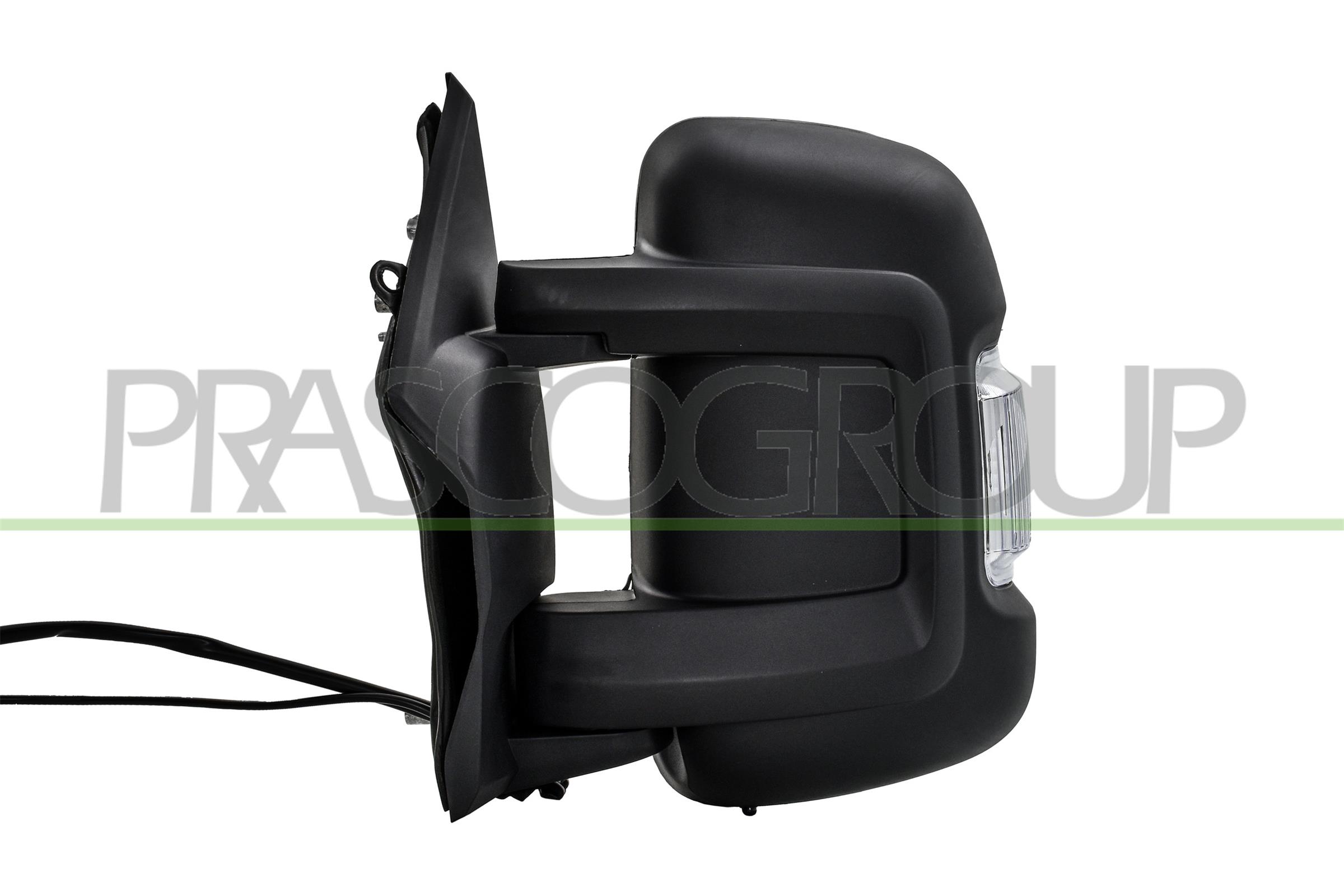 Prasco Außenspiegel Ft9307305 Links Für Fiat