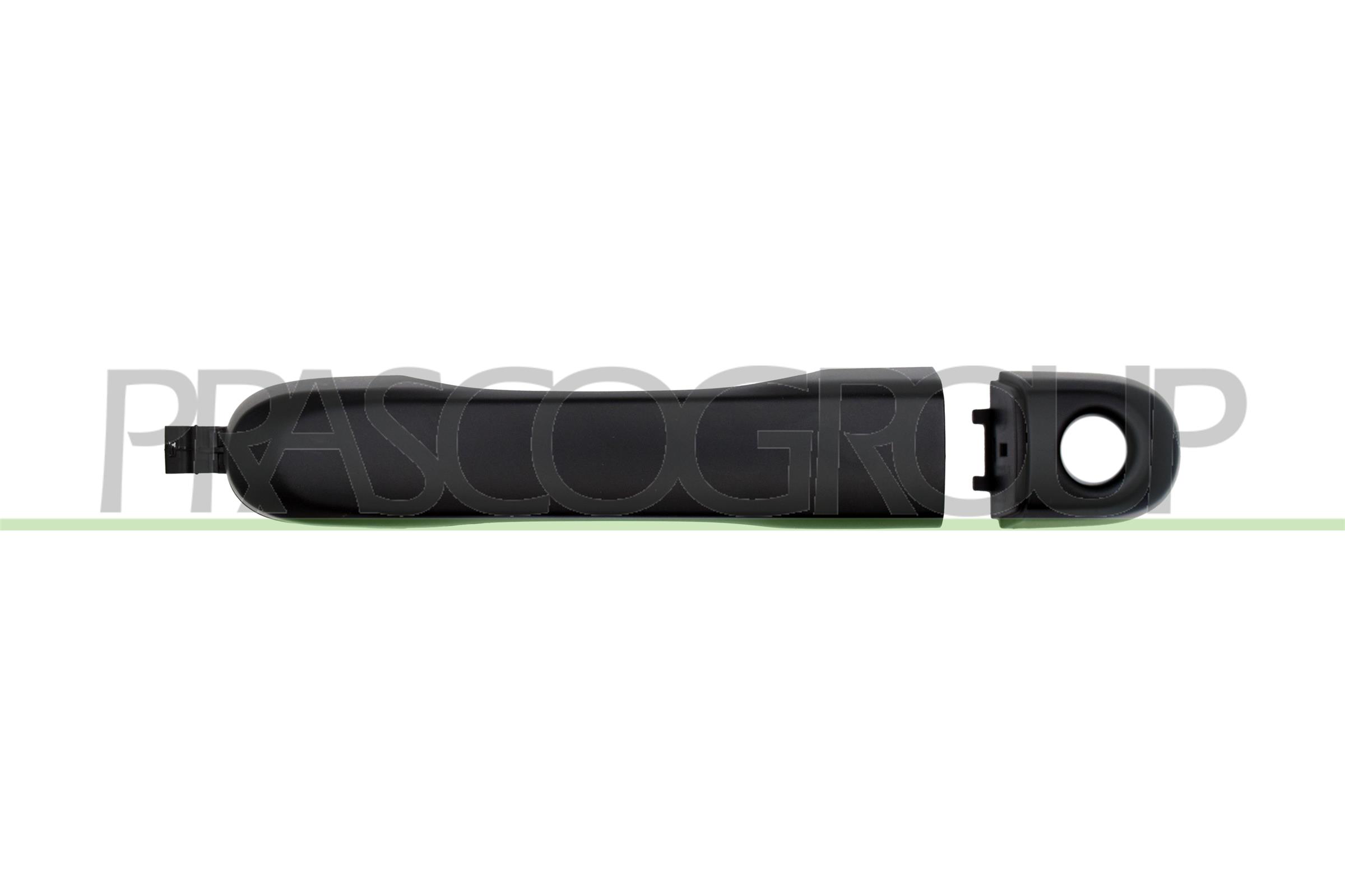 Prasco Türgriff Je1008002 Vorne Links Für Jeep