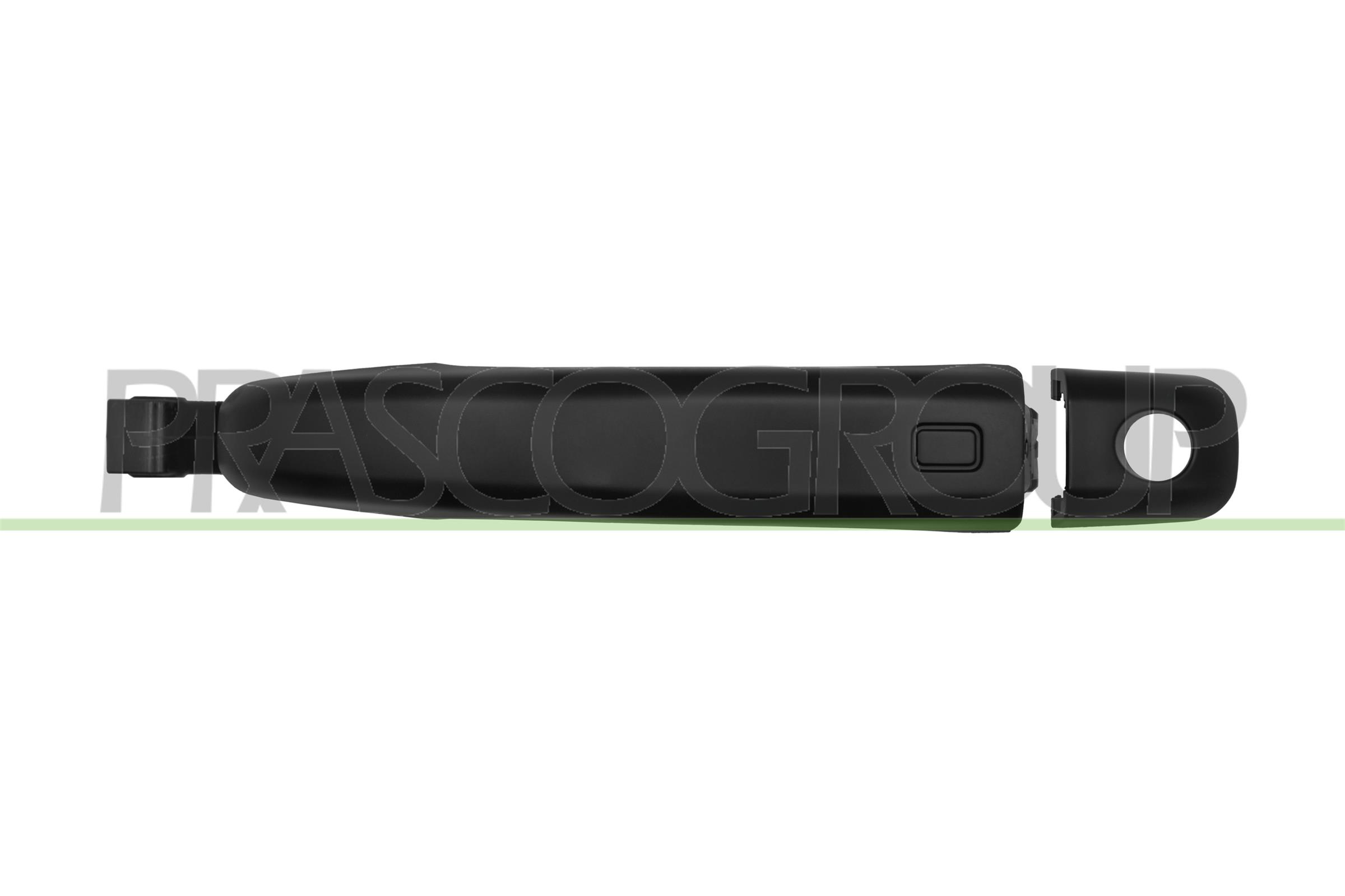 PRASCO Türgriff ad1208004 vorne links für Audi