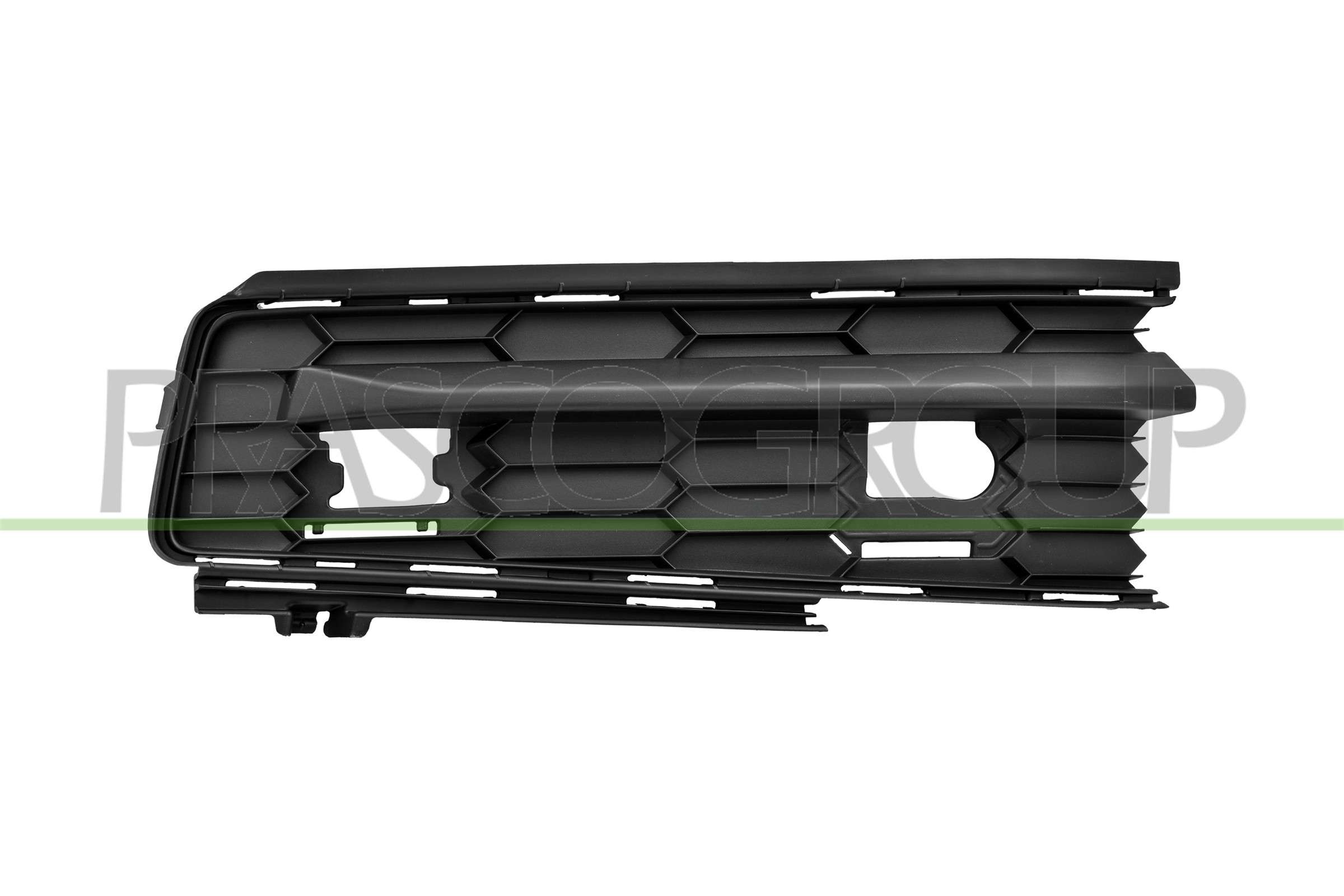 Prasco Lüftungsgitter, Stoßfänger Sk8102123 Vorne Rechts Für Skoda