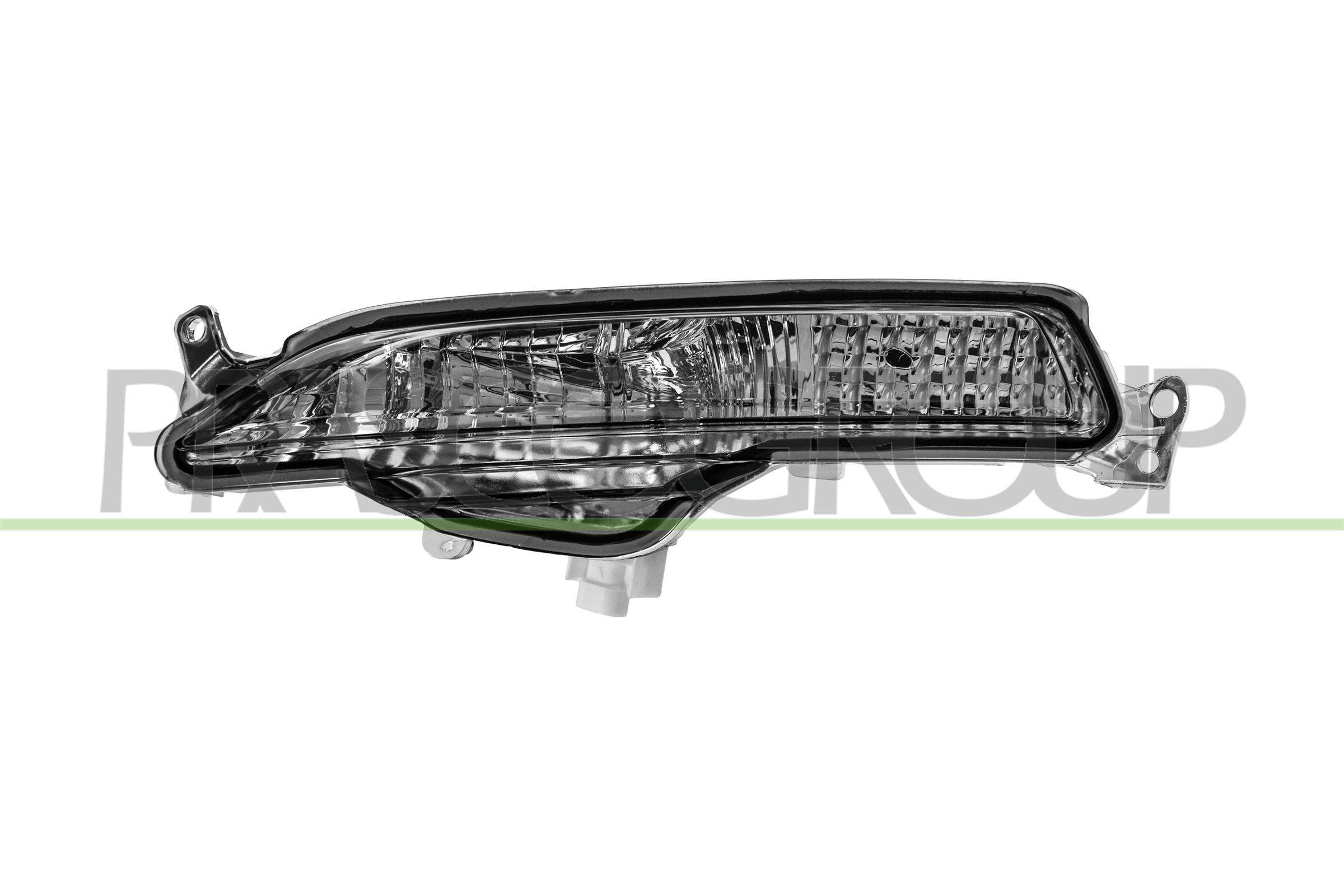 PRASCO Blinkleuchte ft9514314 vorne links für Fiat