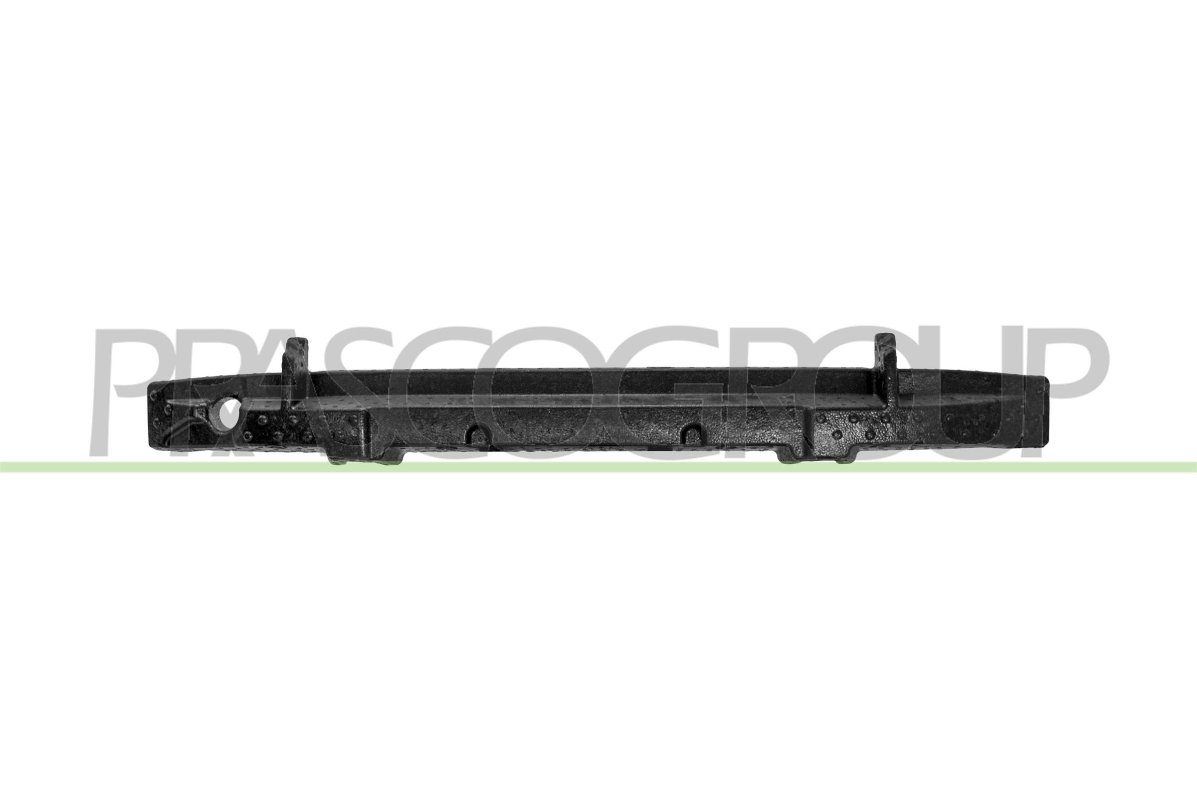 Prasco Aufpralldämpfer, Stoßfänger Op0381602 Vorne Für Opel