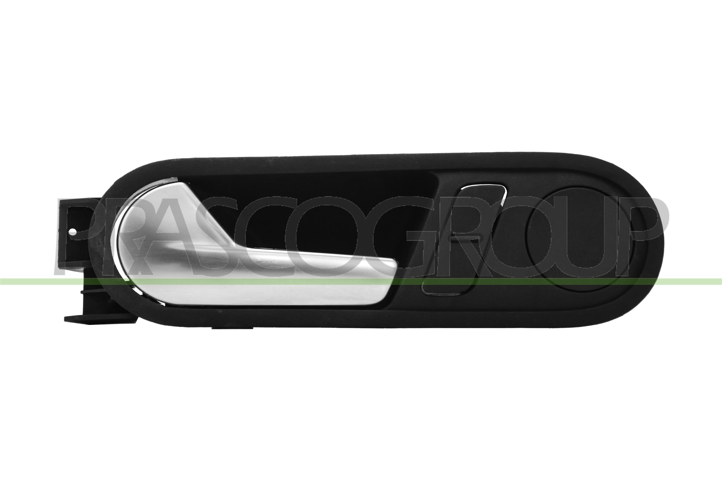 PRASCO Türgriff, Innenausstattung vg4248404 vorne links für VW