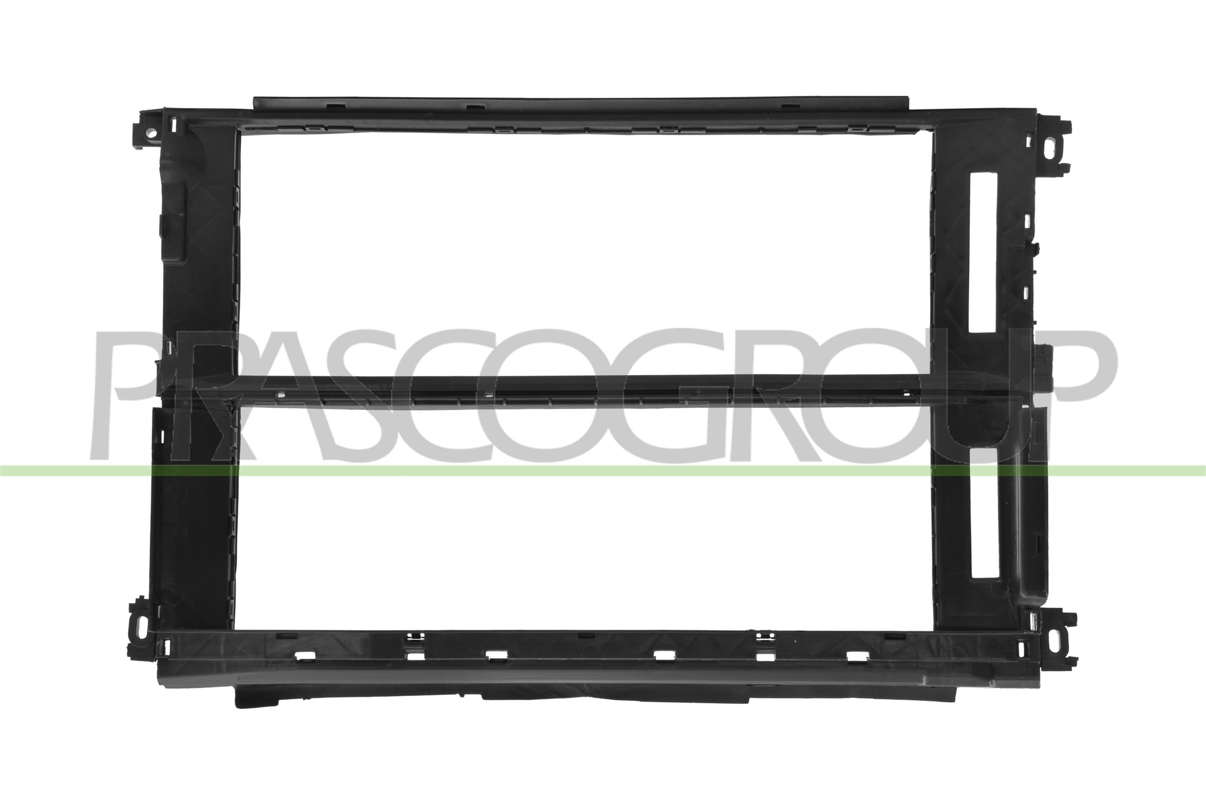 Prasco Frontverkleidung Op4243210 Für Opel