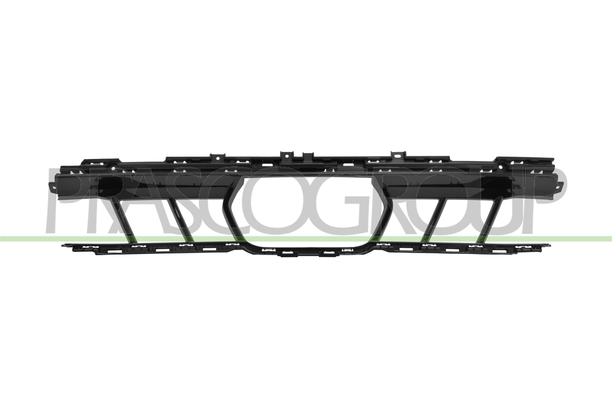 PRASCO Lüftungsgitter, Stoßfänger bm8472130 vorne für BMW