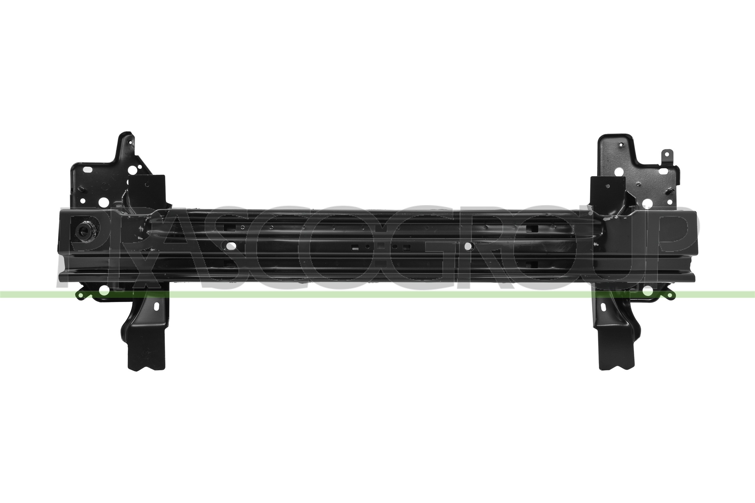 Prasco Träger, Stoßfänger Fd7521622 Vorne Für Ford