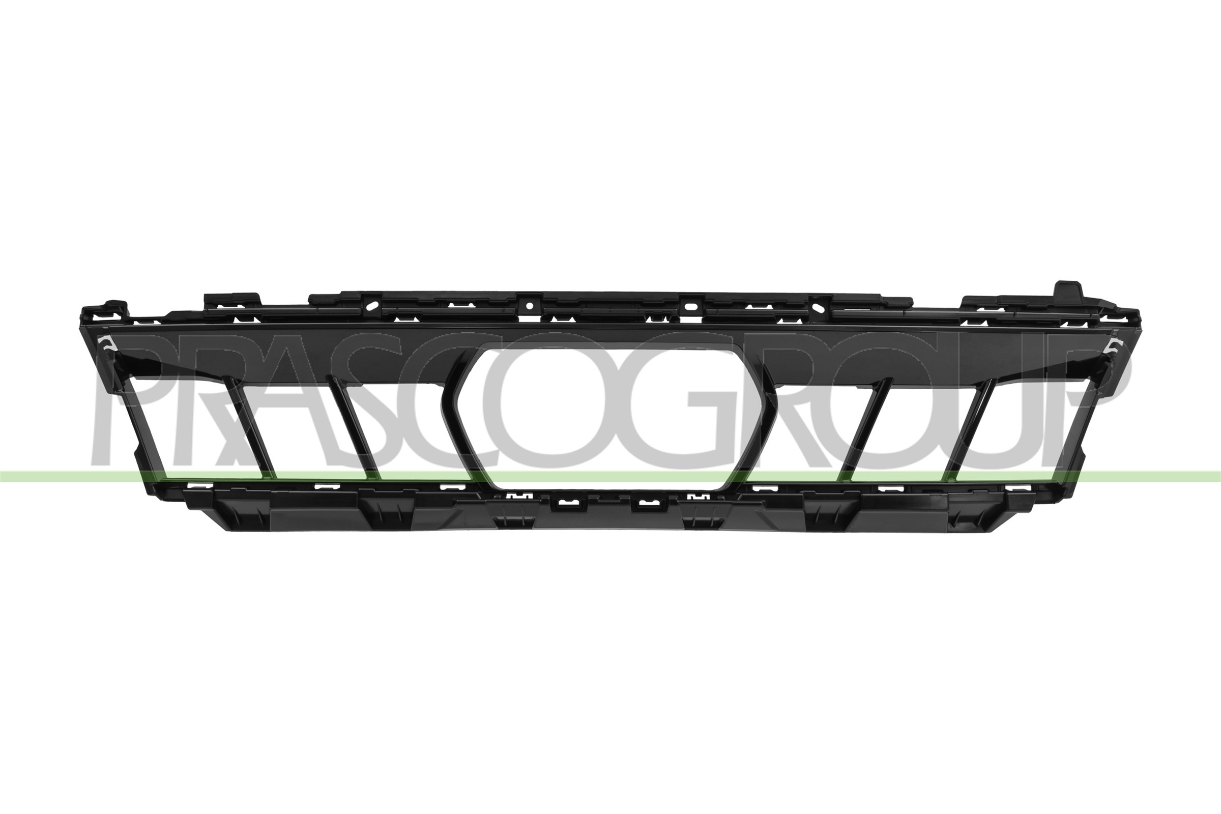 PRASCO Lüftungsgitter, Stoßfänger bm8322130 vorne für BMW