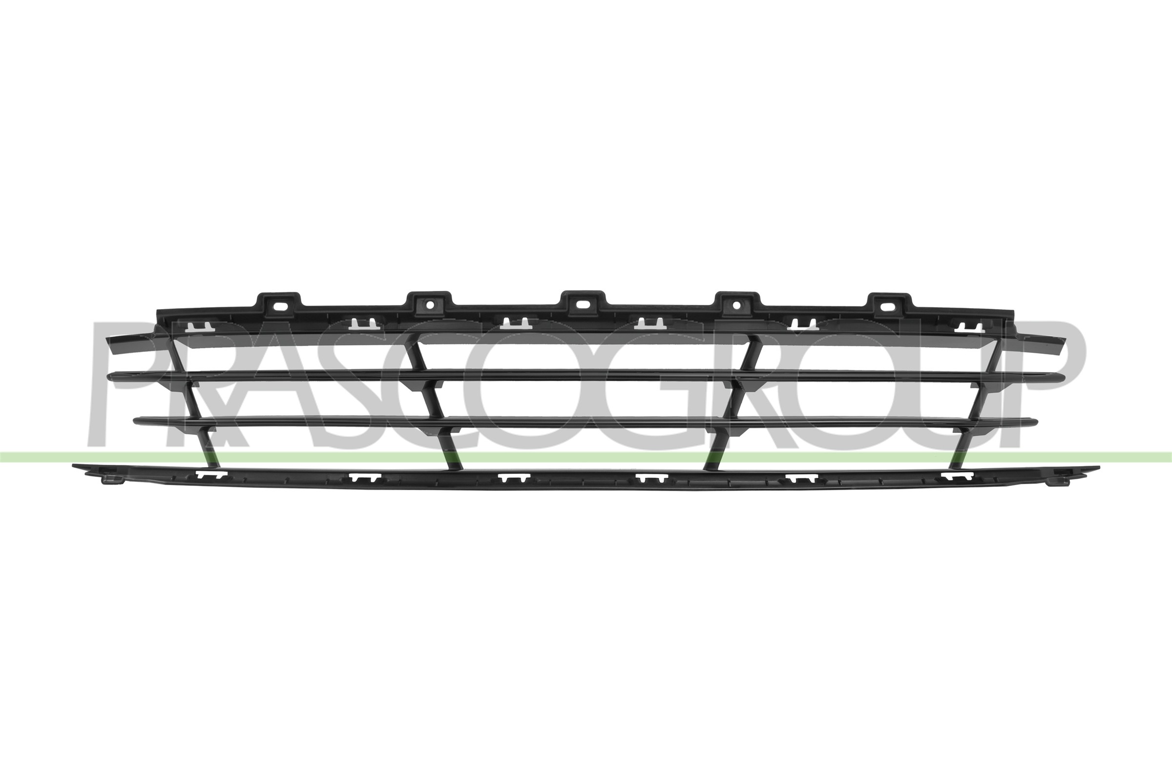 Prasco Lüftungsgitter, Stoßfänger Bm2562120 Vorne Für Bmw