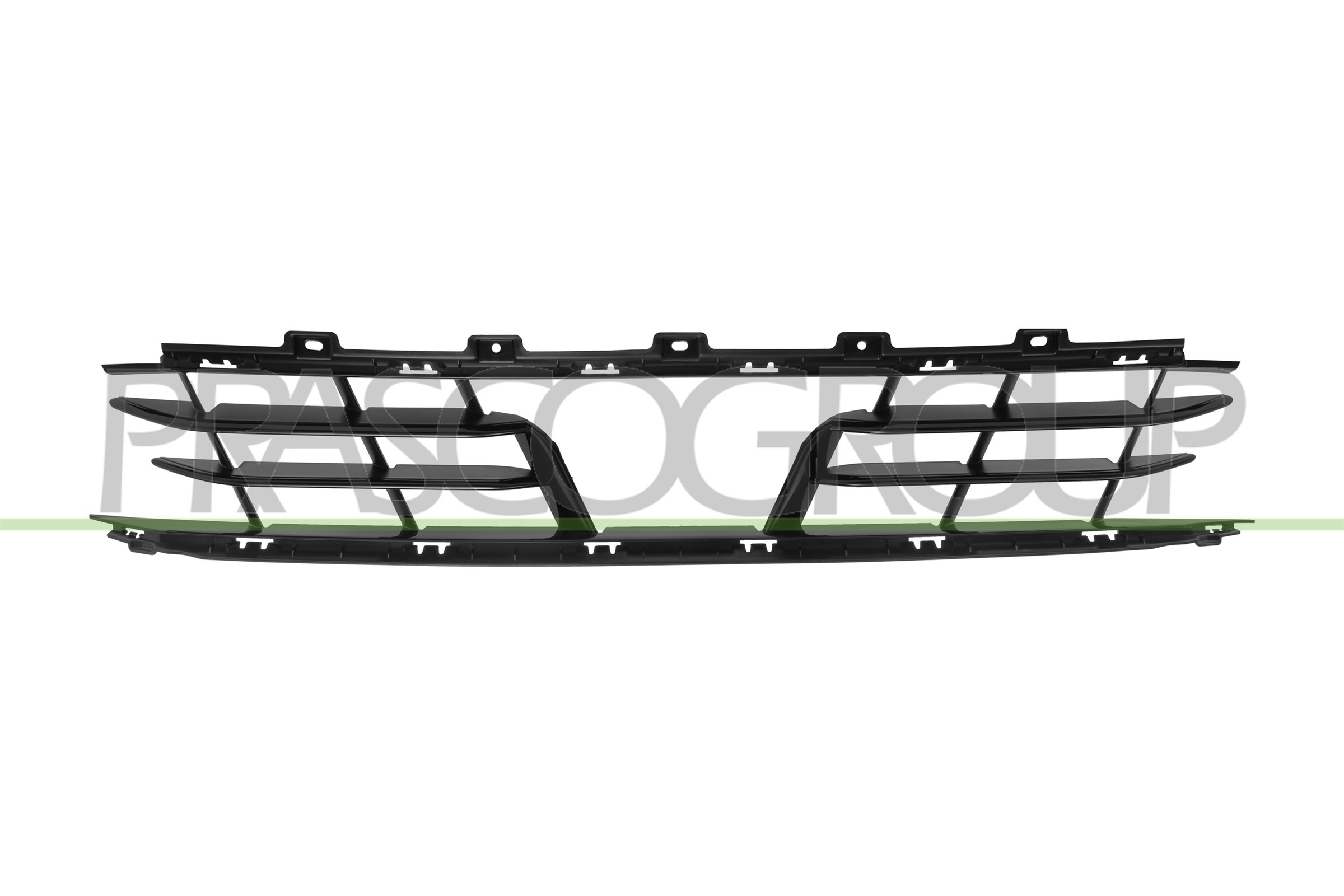 Prasco Lüftungsgitter, Stoßfänger Bm2562130 Vorne Für Bmw