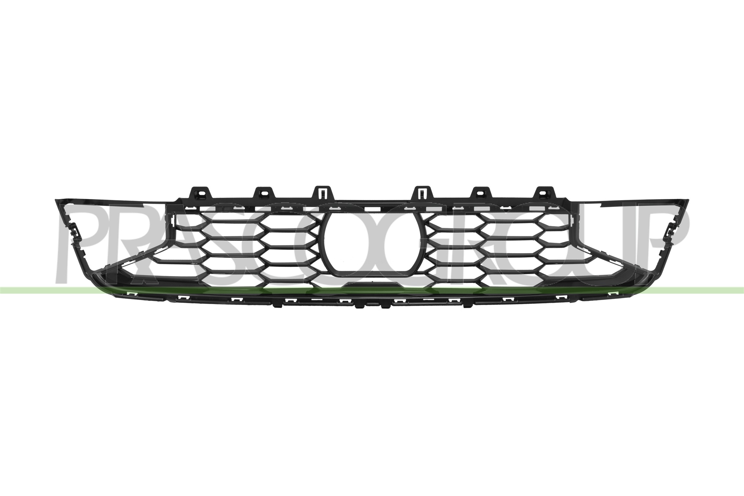 Prasco Lüftungsgitter, Stoßfänger Bm3512130 Vorne Für Bmw