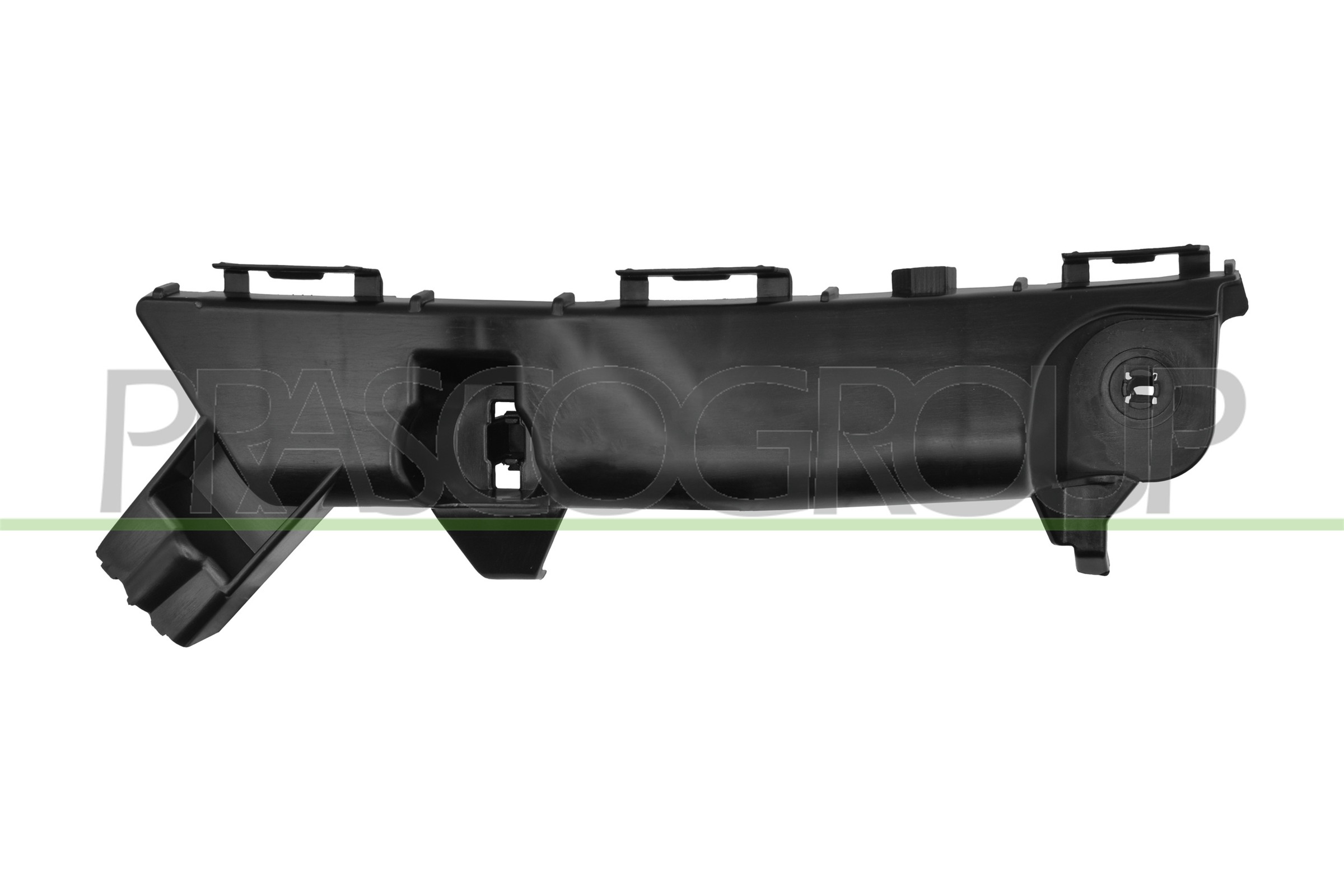 Prasco Halter, Stoßfänger Ty0601003 Vorne Rechts Für Toyota