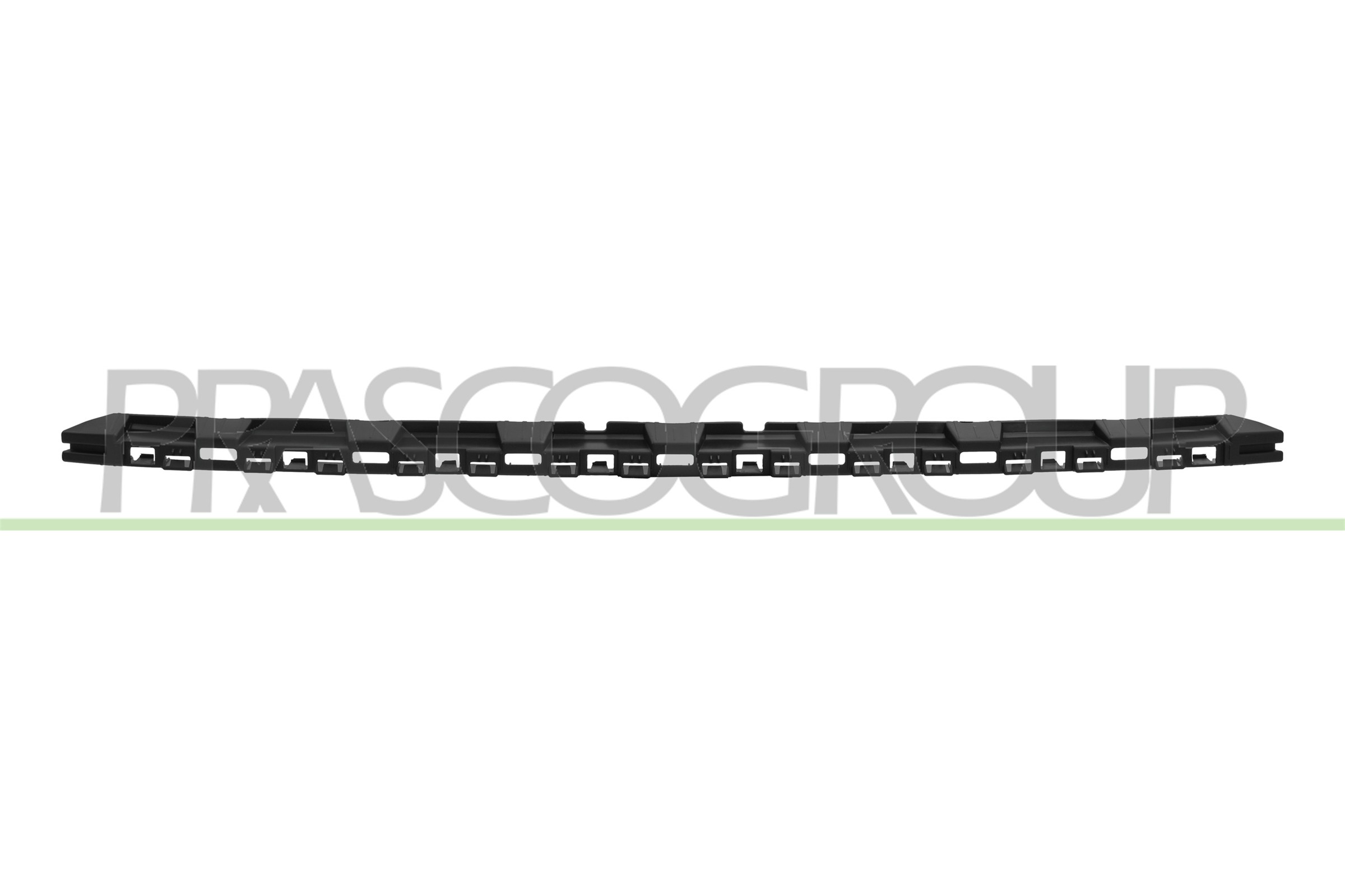 Prasco Aufpralldämpfer, Stoßfänger Vg4121602 Vorne Für Vw