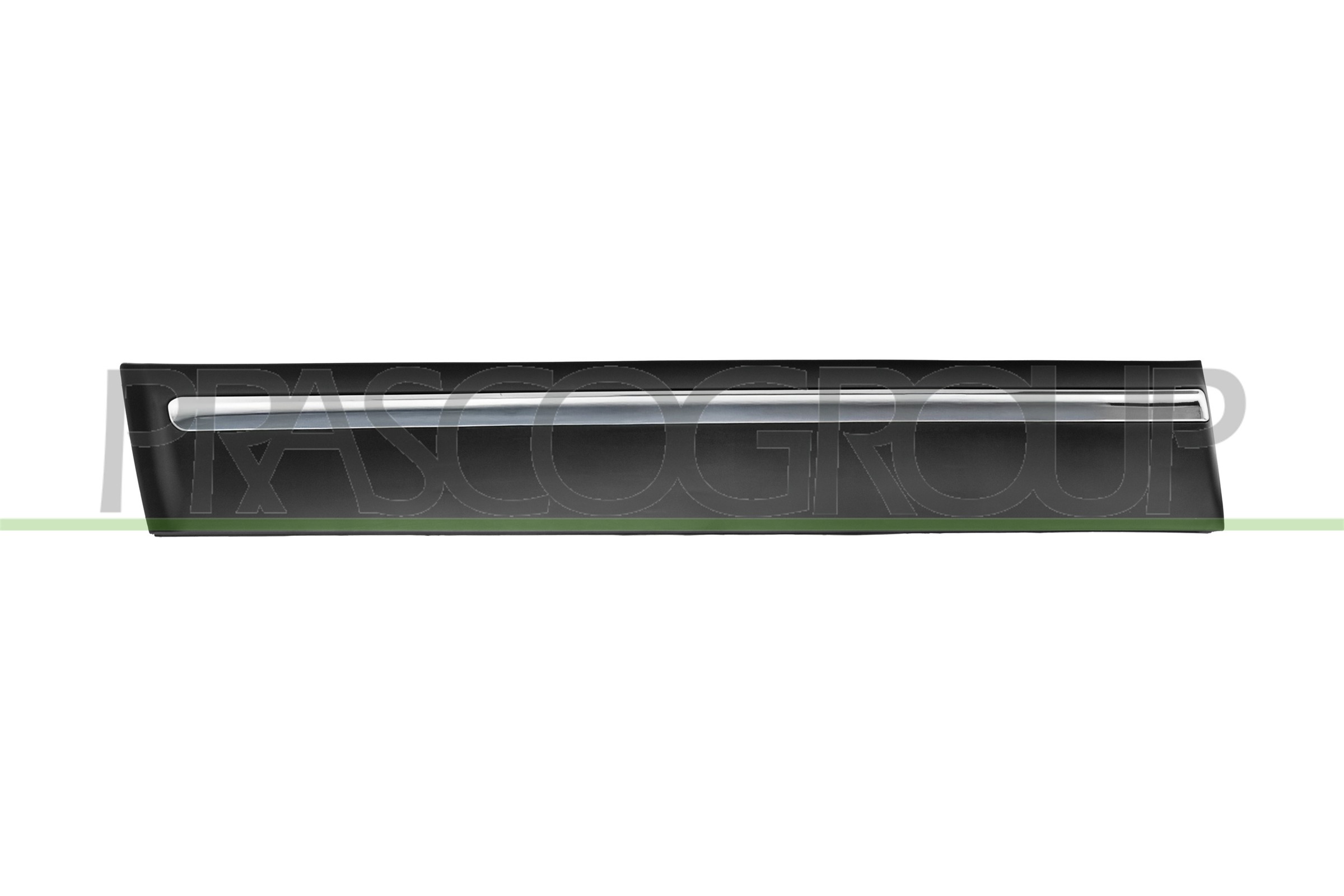 Prasco Zier-/Schutzleiste, Tür Ds7101414 Vorne Links Für Nissan