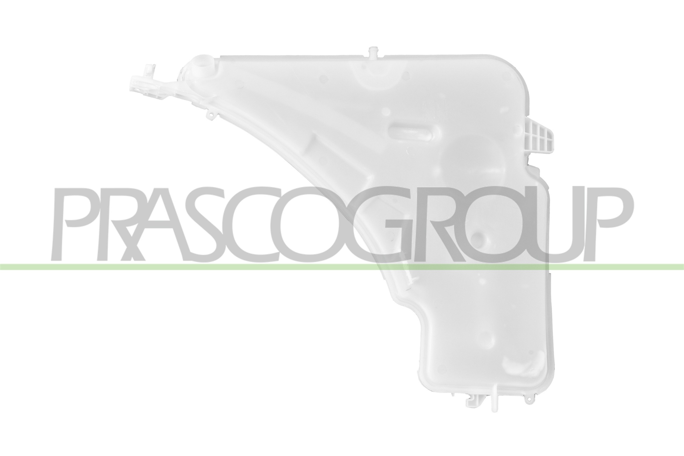 PRASCO Waschwasserbehälter, Scheibenreinigung bm031va01 für BMW
