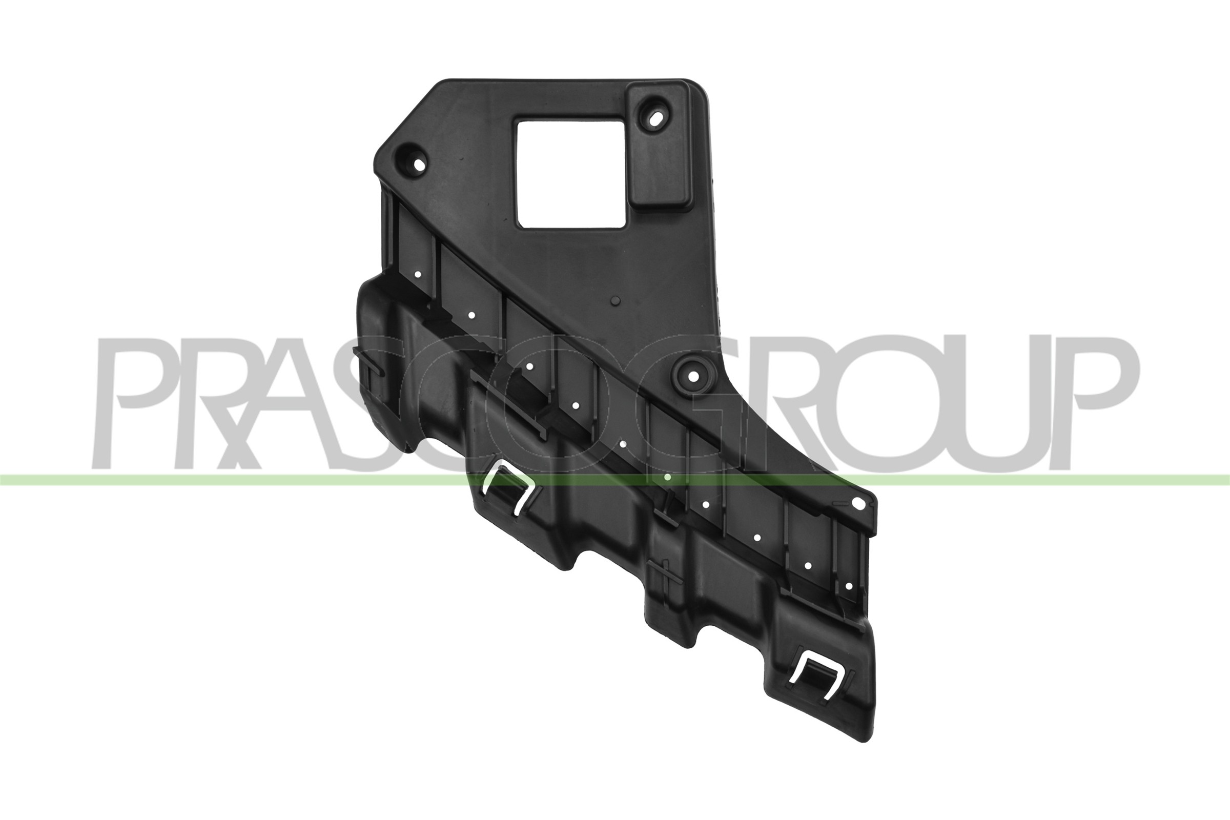 PRASCO Halter, Hauptscheinwerfer ts6003413 rechts