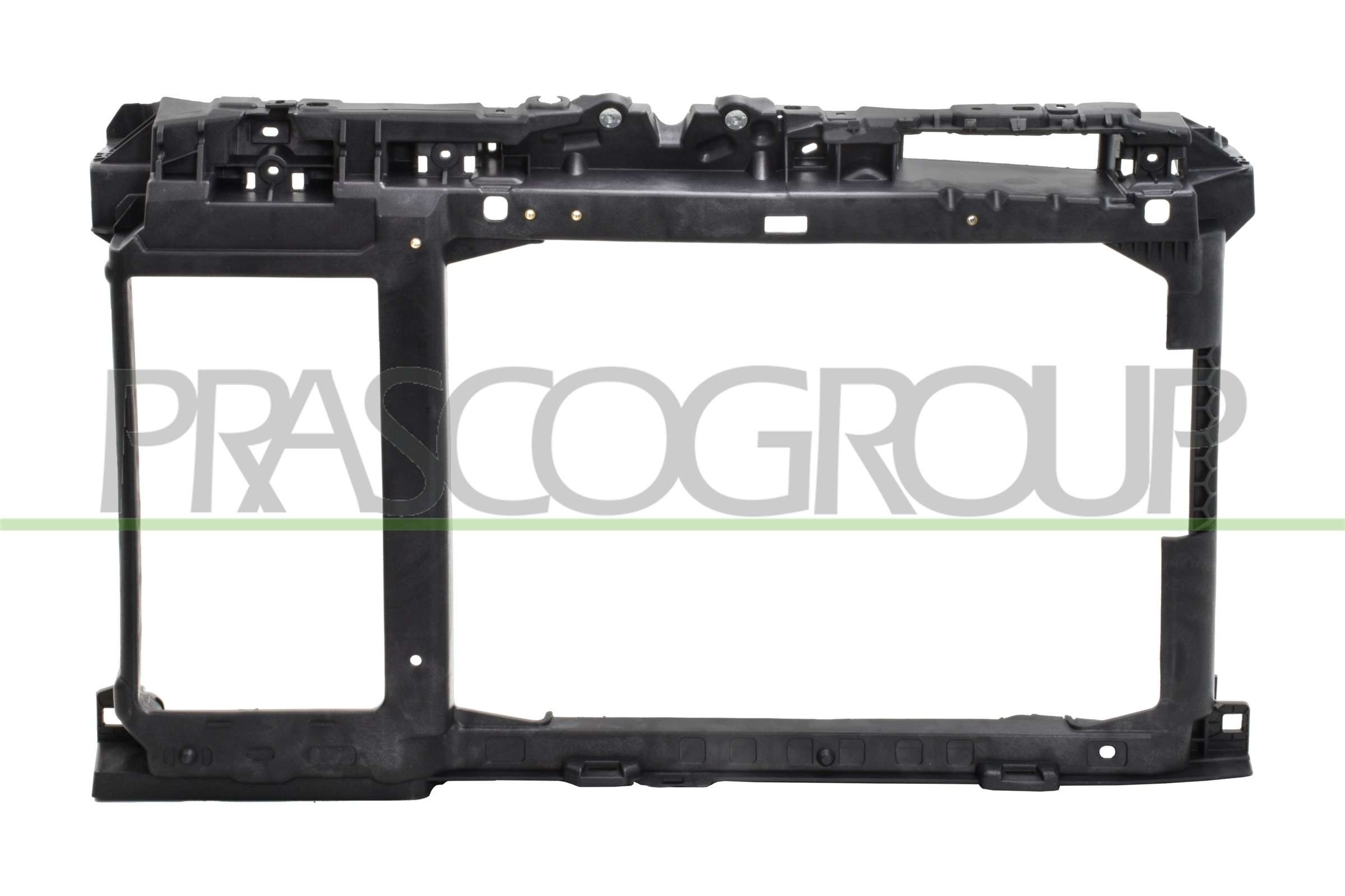PRASCO Frontverkleidung op0383220aq für Opel