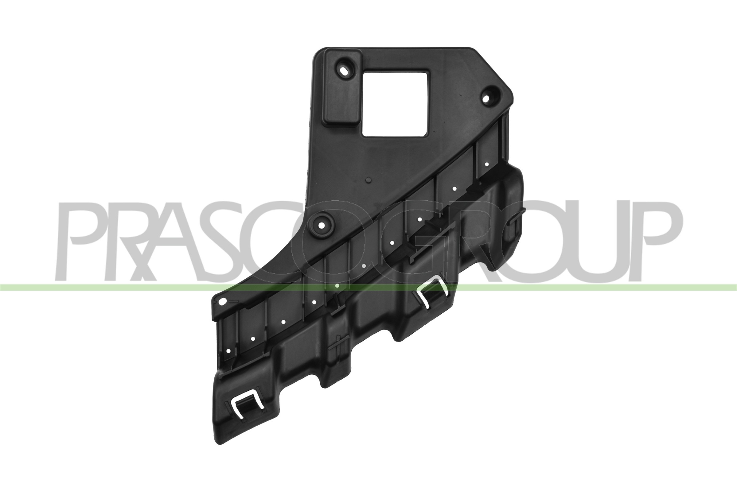 PRASCO Halter, Hauptscheinwerfer ts6003414 links