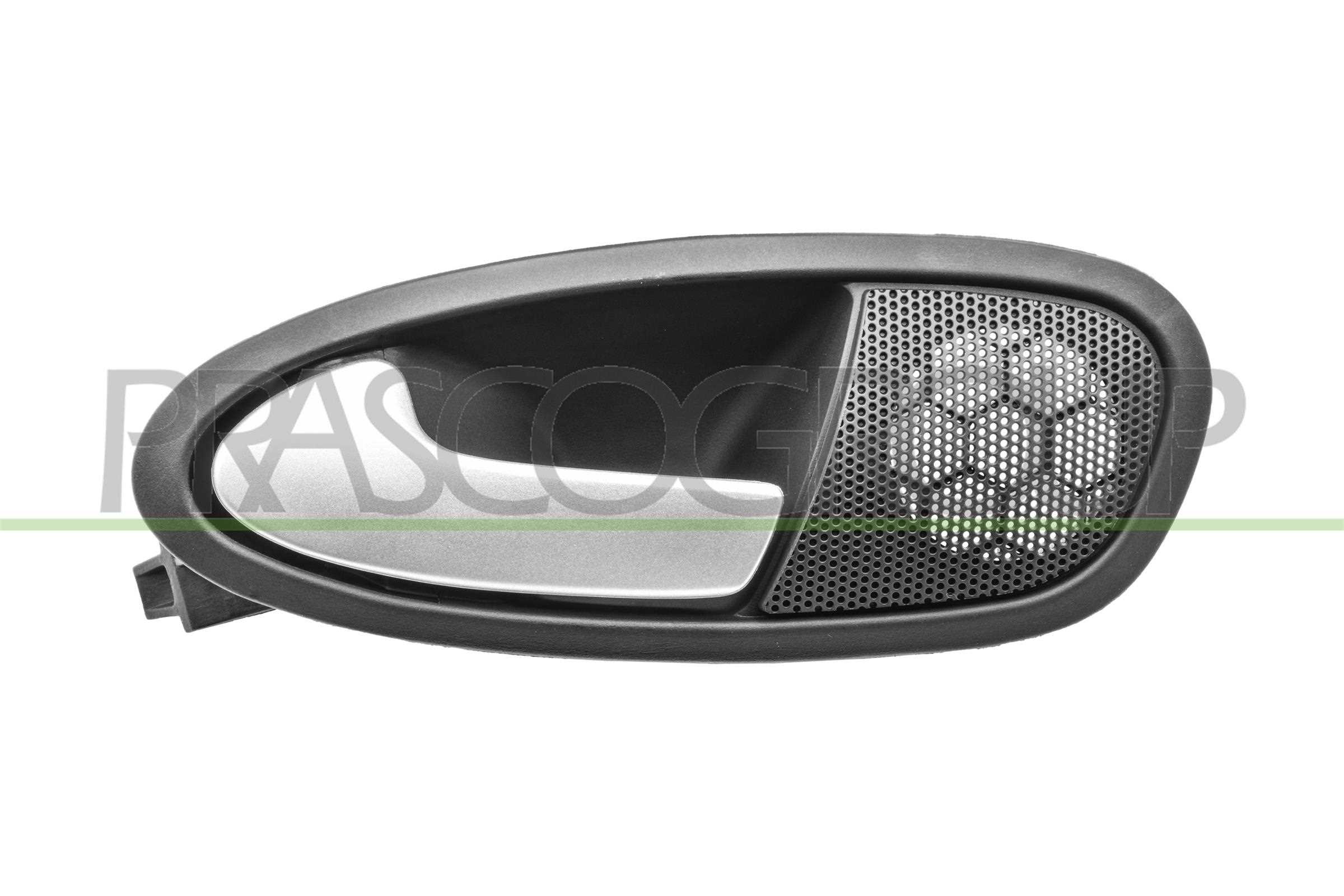 PRASCO Türgriff, Innenausstattung st4228402 vorne links für SEAT