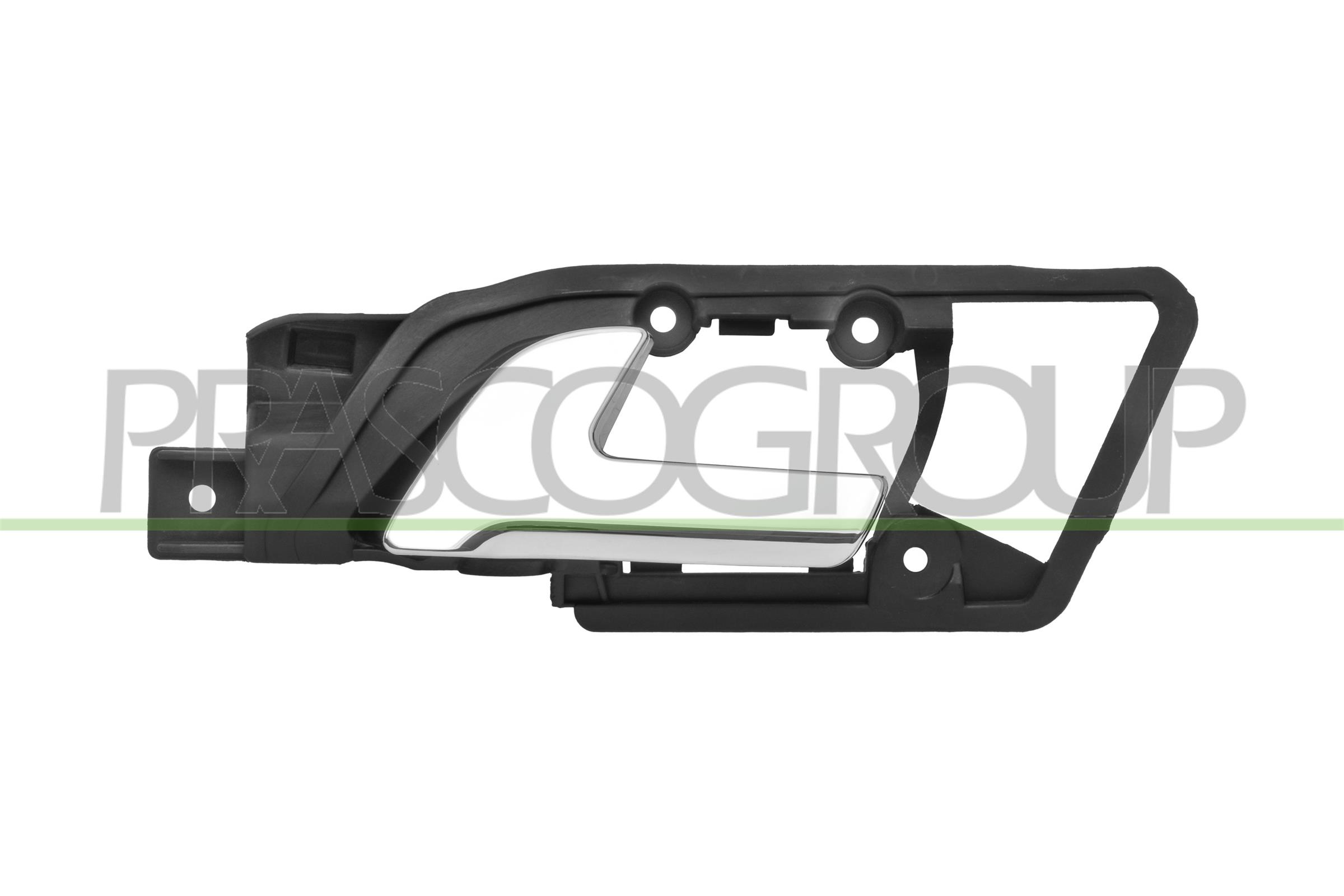 PRASCO Türgriff, Innenausstattung vg0218504 hinten links für VW