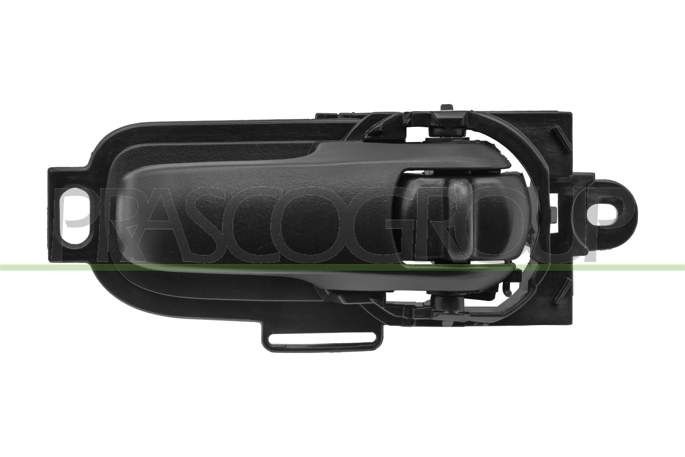 PRASCO Türgriff, Innenausstattung ds7168401 vorne rechts für NISSAN