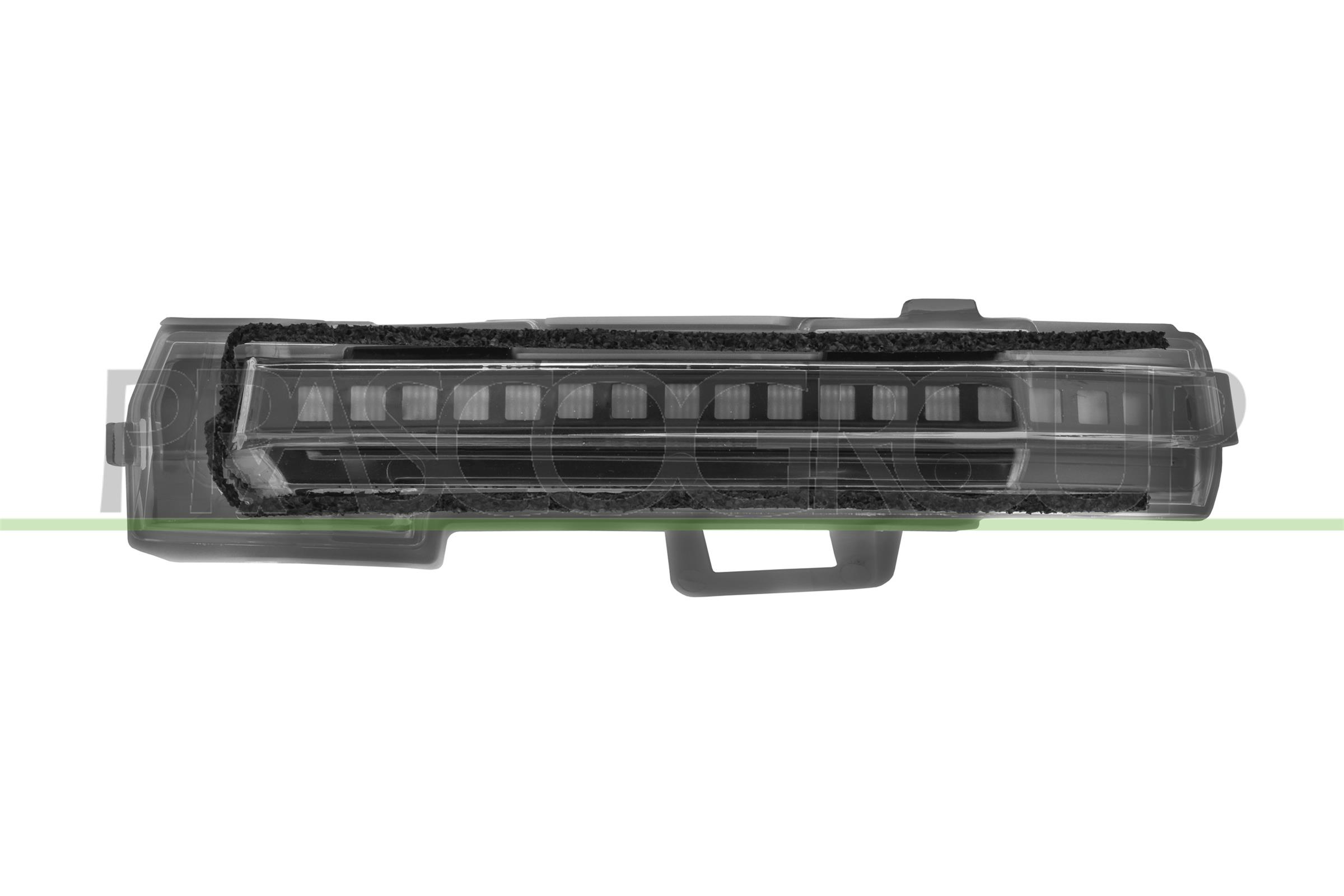 Prasco Blinkleuchte Hn1527415 Led Außenspiegel Rechts Für Hyundai