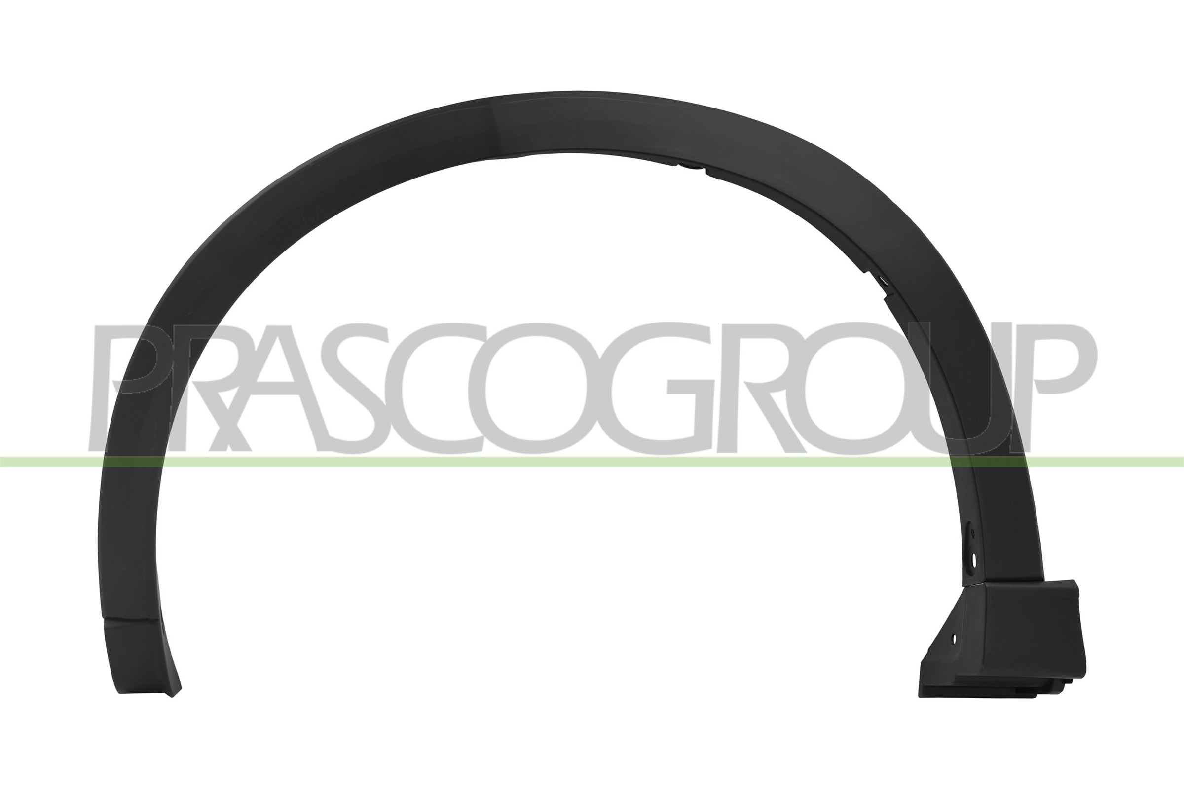 Prasco Verbreiterung, Kotflügel Mz7061582 Vorne Links Für Mazda