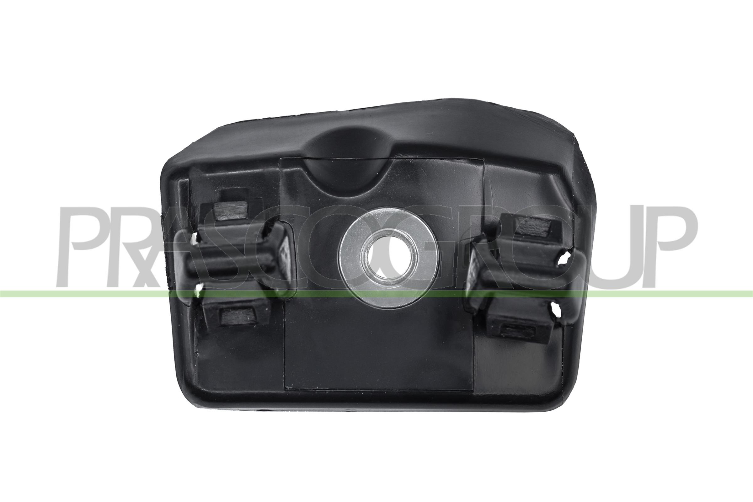 PRASCO Halter, Stoßfänger ts6001004 vorne links