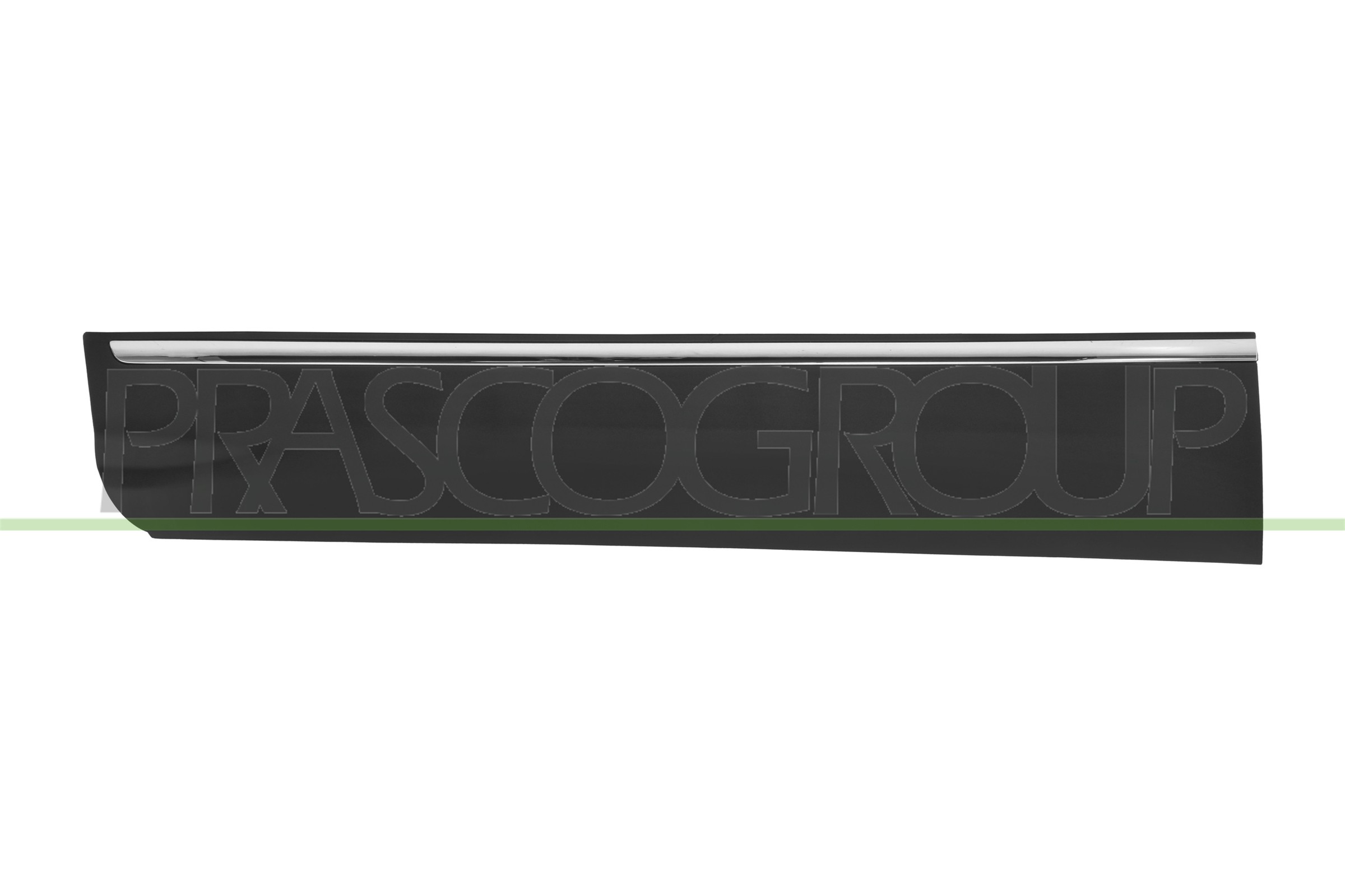 Prasco Zier-/Schutzleiste, Tür Fd8041414 Vorne Links Für Ford
