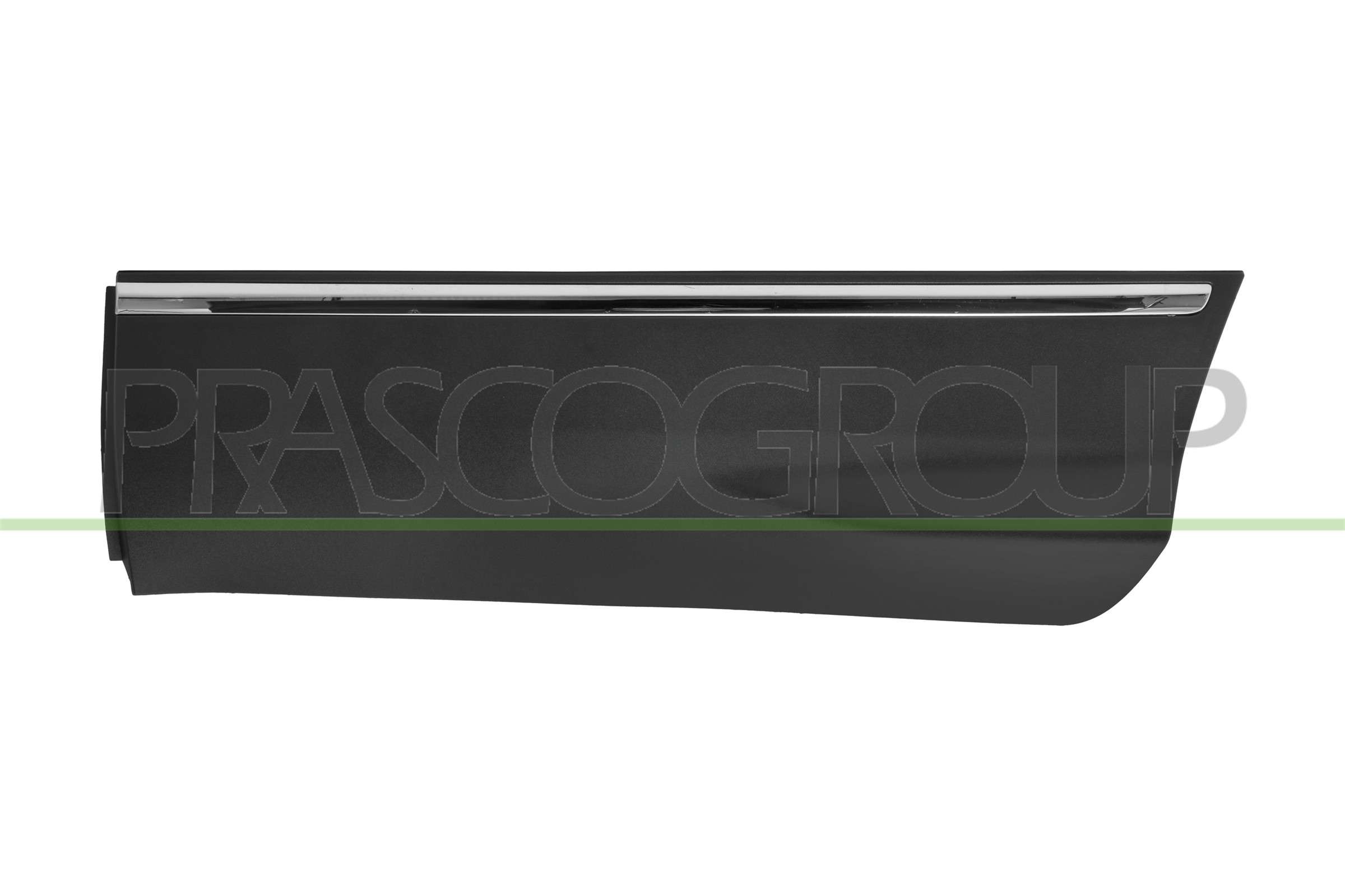Prasco Zier-/Schutzleiste, Tür Fd8041464 Hinten Links Für Ford