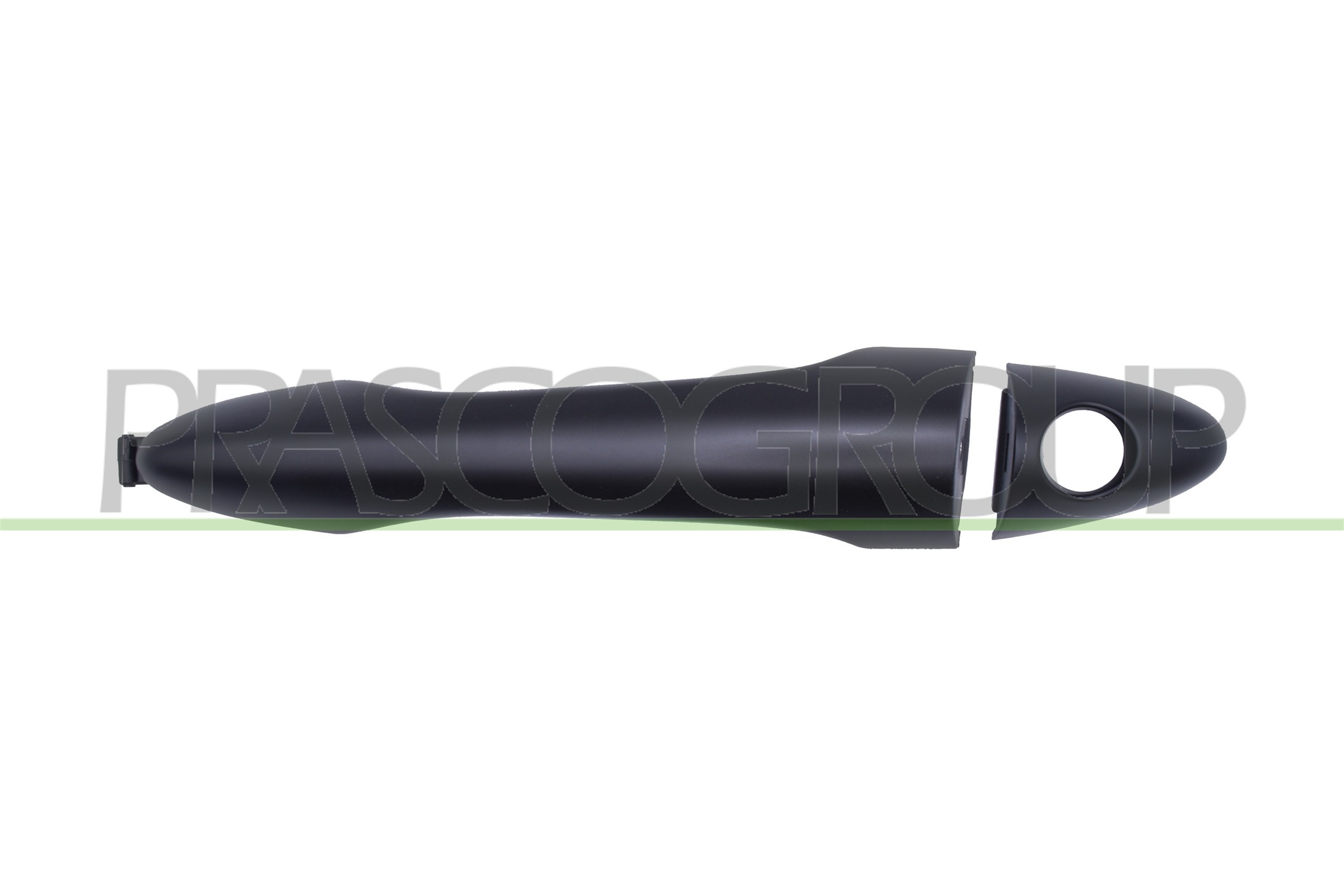 PRASCO Türgriff ki0248014 vorne links für KIA