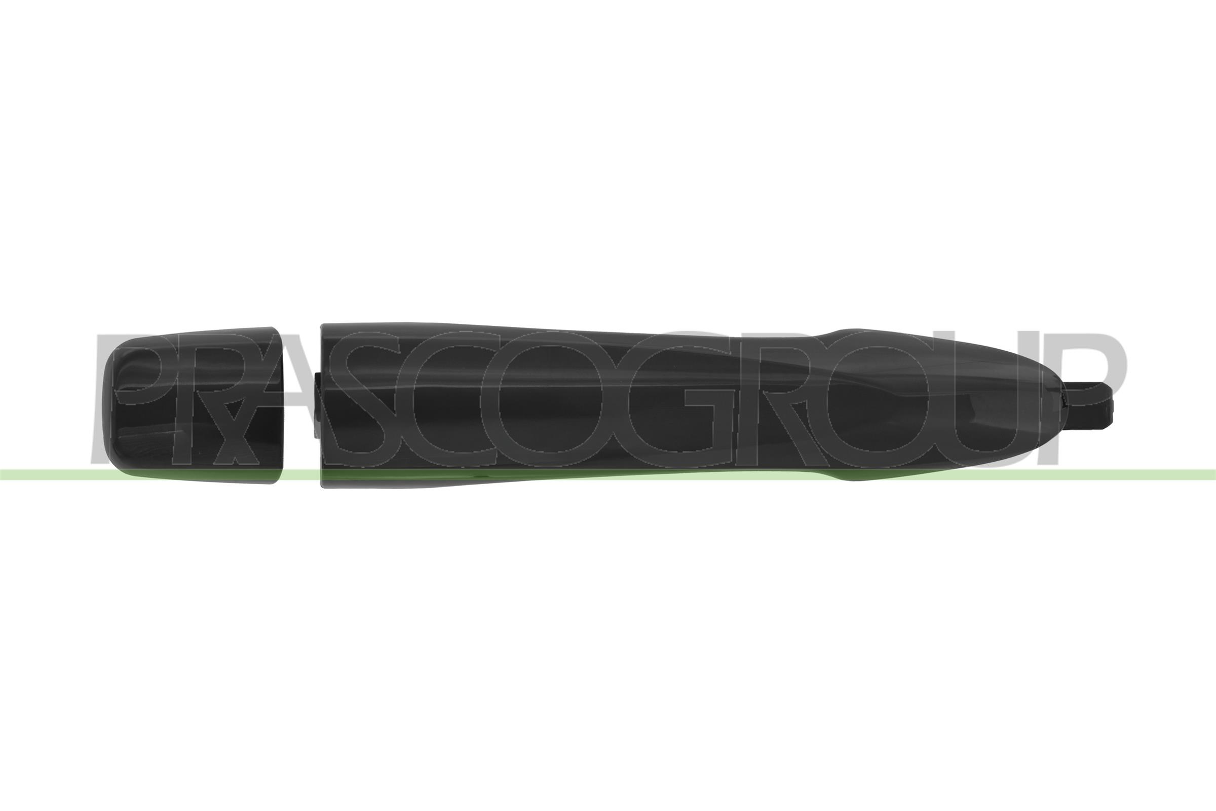 PRASCO Türgriff ds7128001 vorne rechts für NISSAN