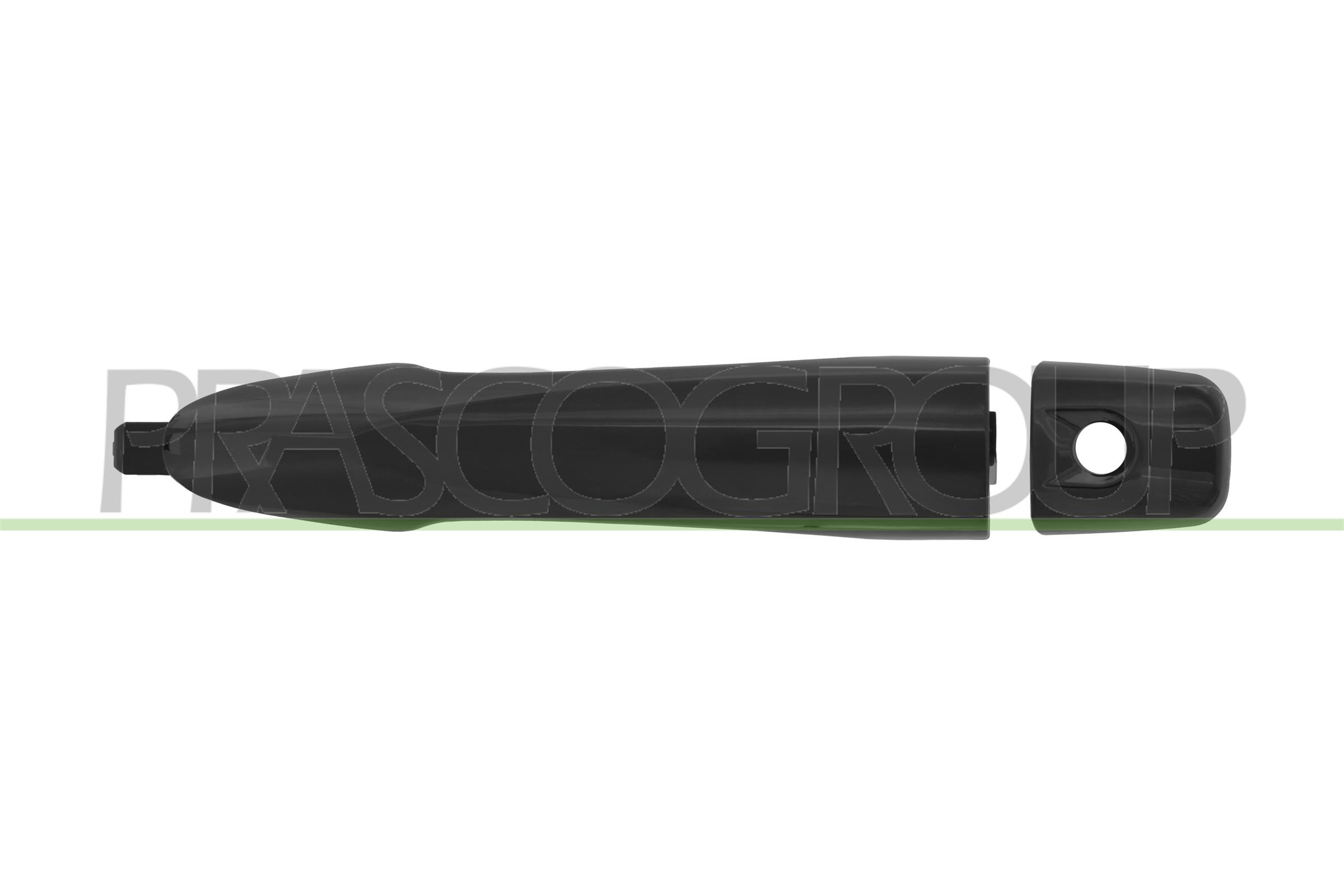 PRASCO Türgriff ds7128002 vorne links für NISSAN