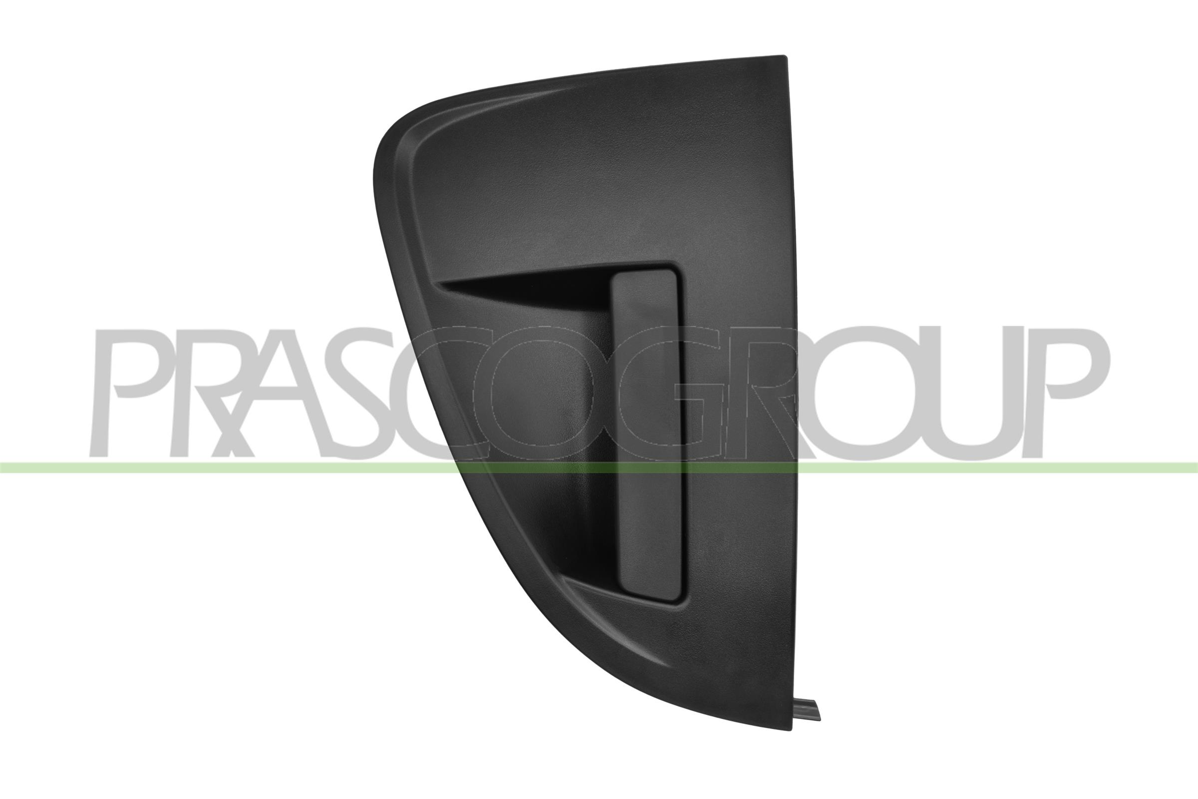 PRASCO Türgriff dw3288101 hinten rechts für CHEVROLET