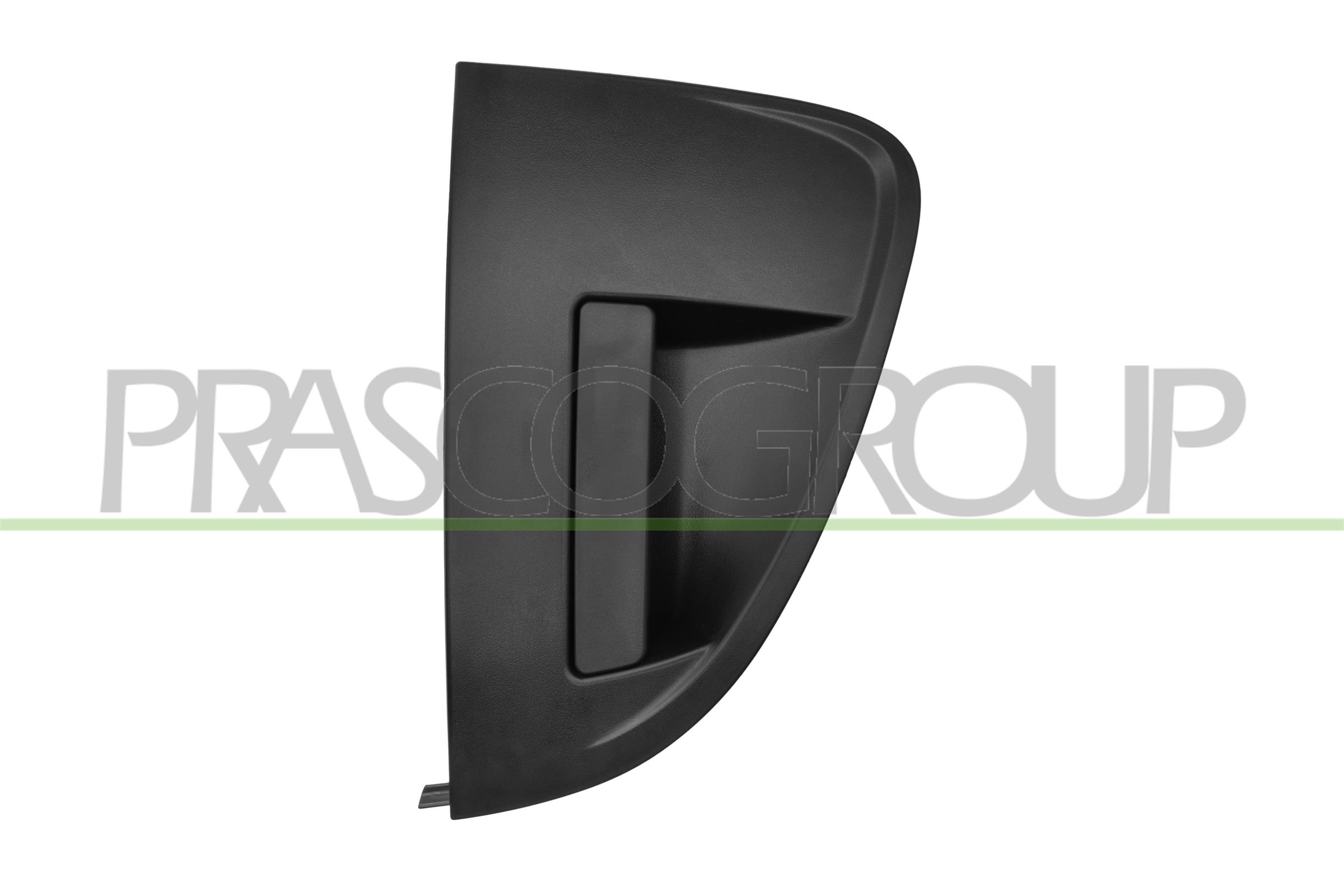 PRASCO Türgriff dw3288102 hinten links für CHEVROLET