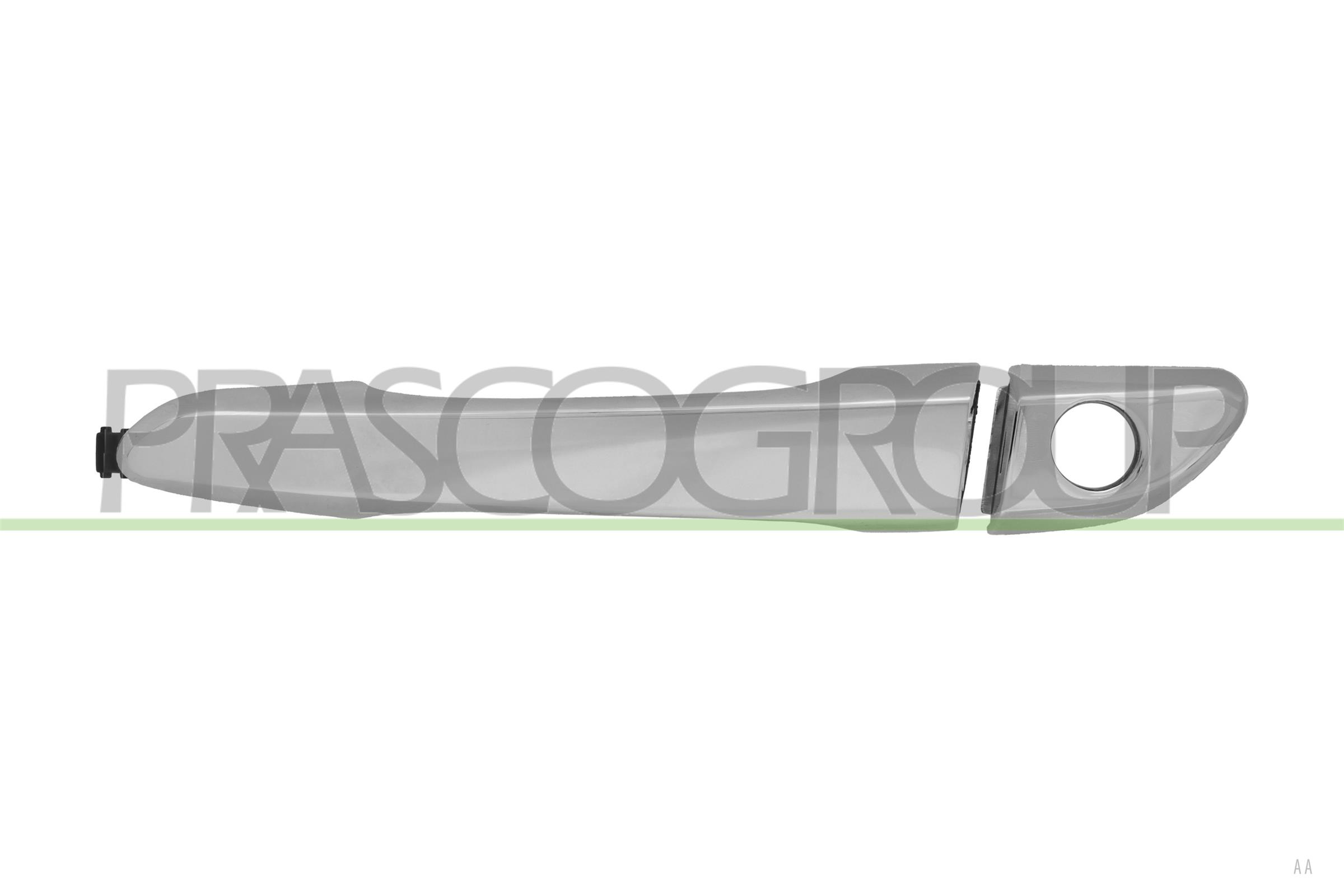 PRASCO Türgriff hn8068002 vorne links für HYUNDAI