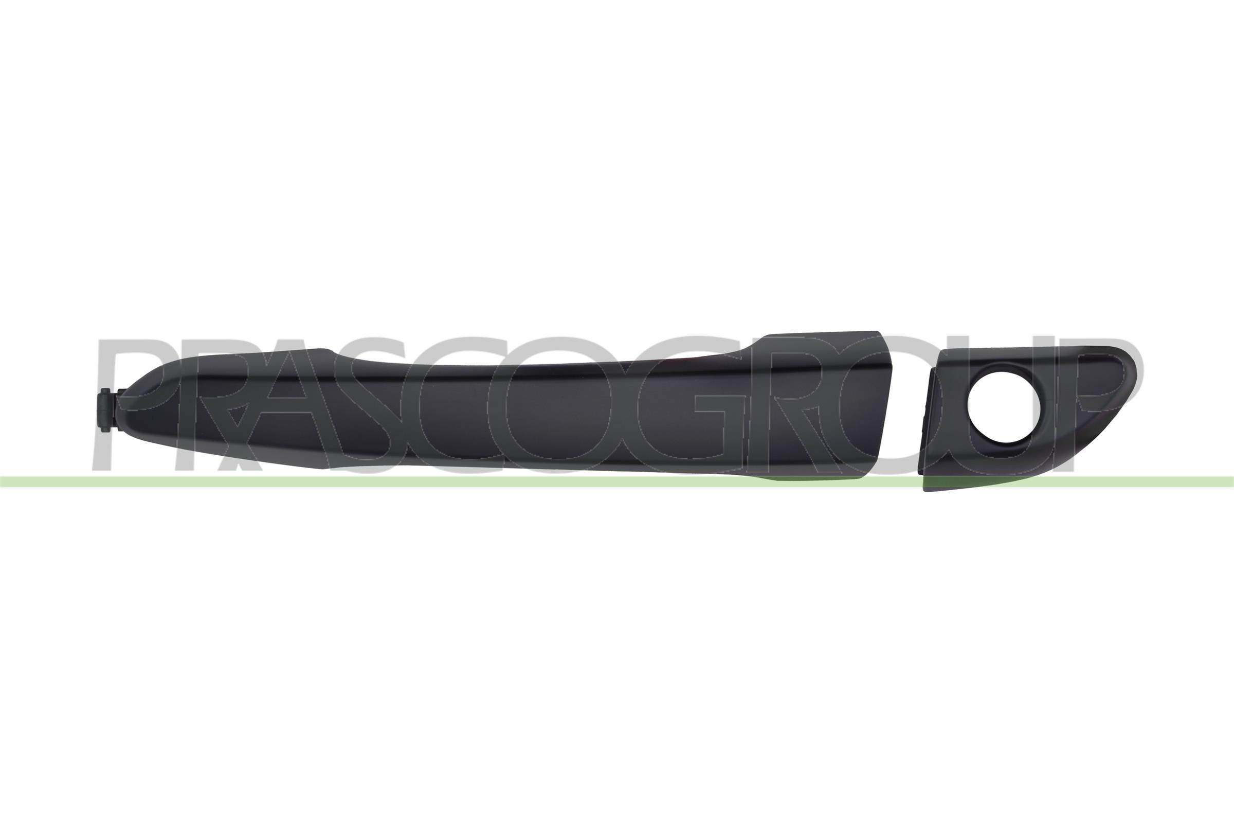 PRASCO Türgriff hn8068004 vorne links für HYUNDAI