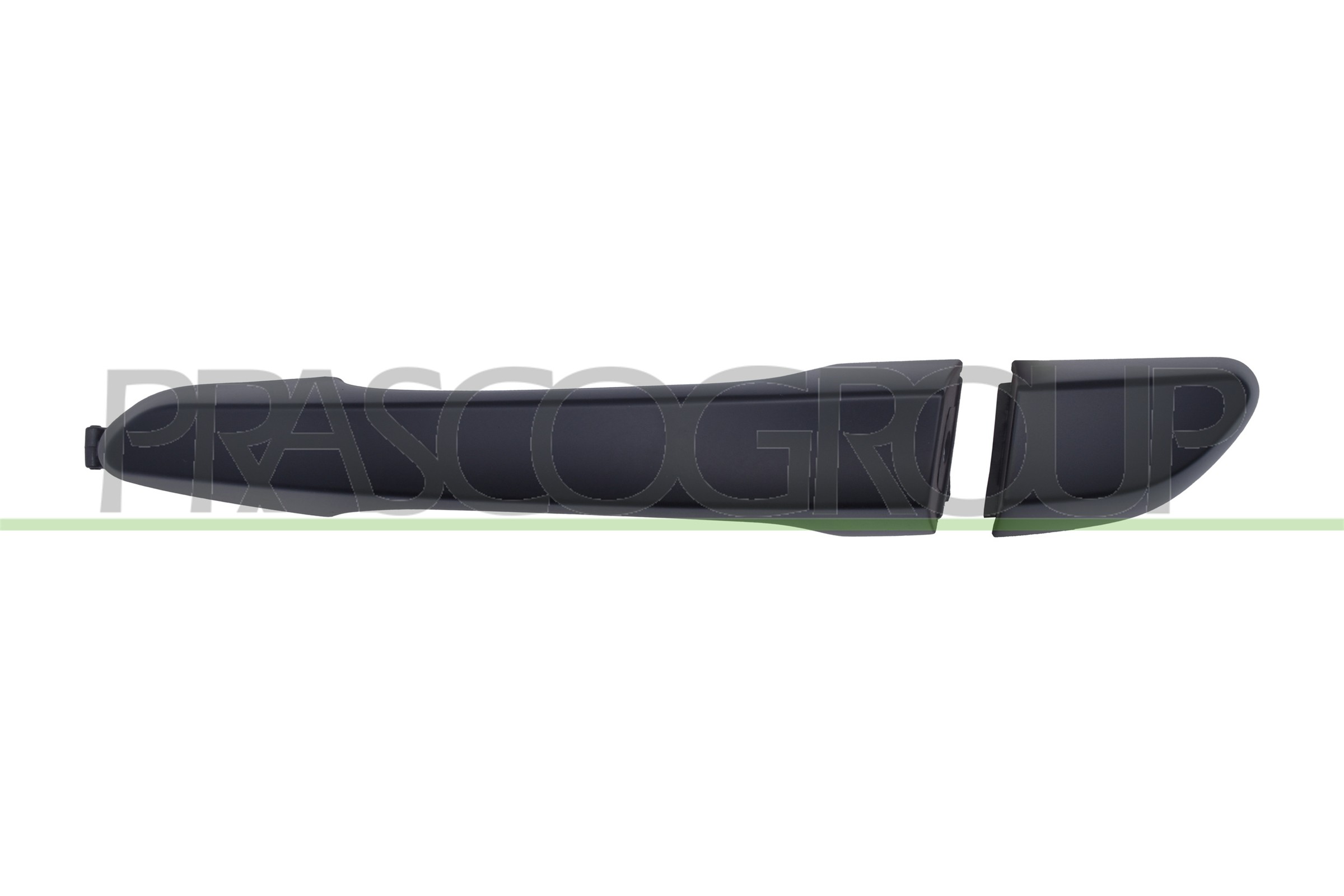 PRASCO Türgriff hn8068104 hinten links für HYUNDAI