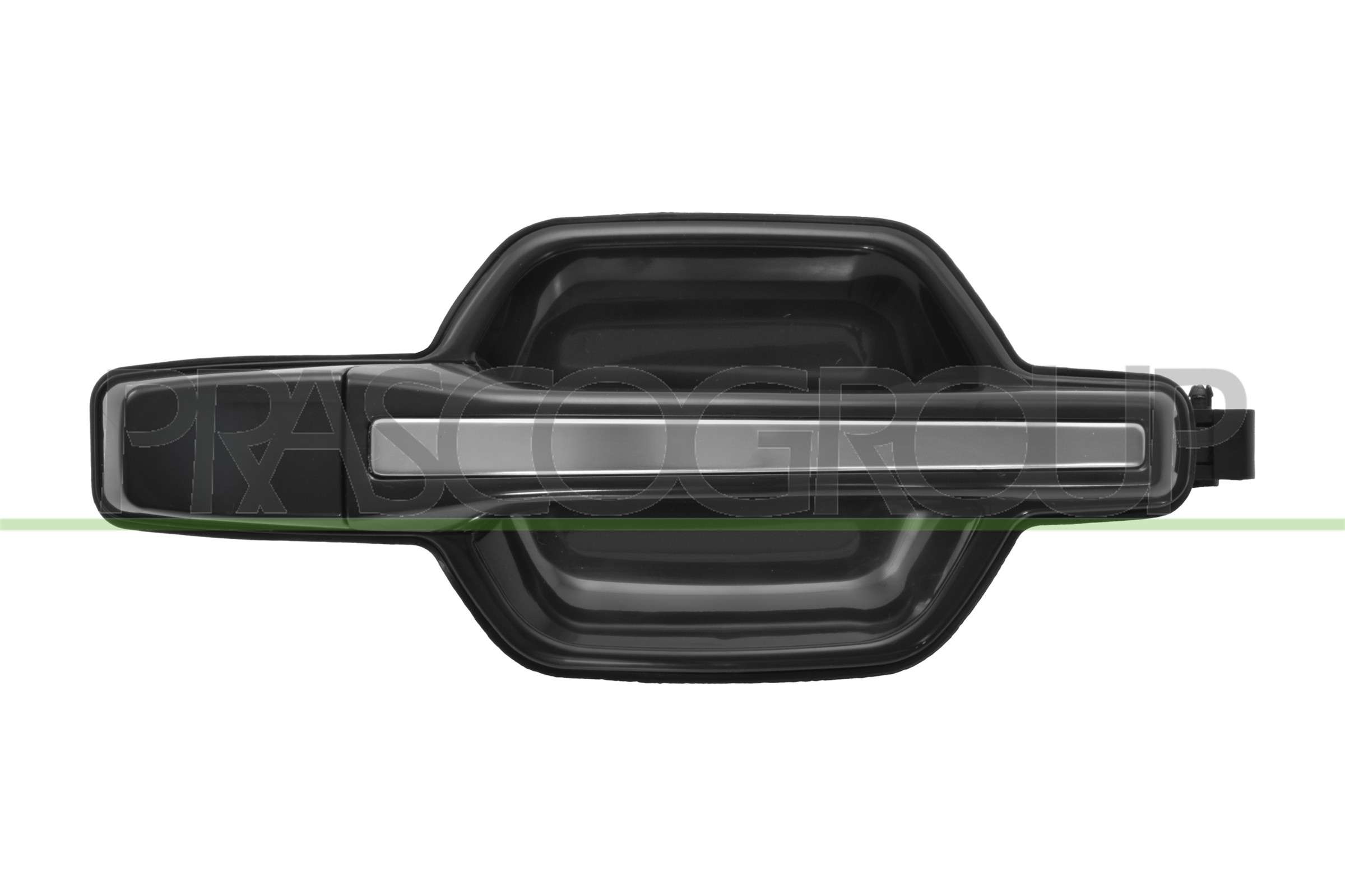 PRASCO Türgriff mb1598113 hinten rechts für MITSUBISHI